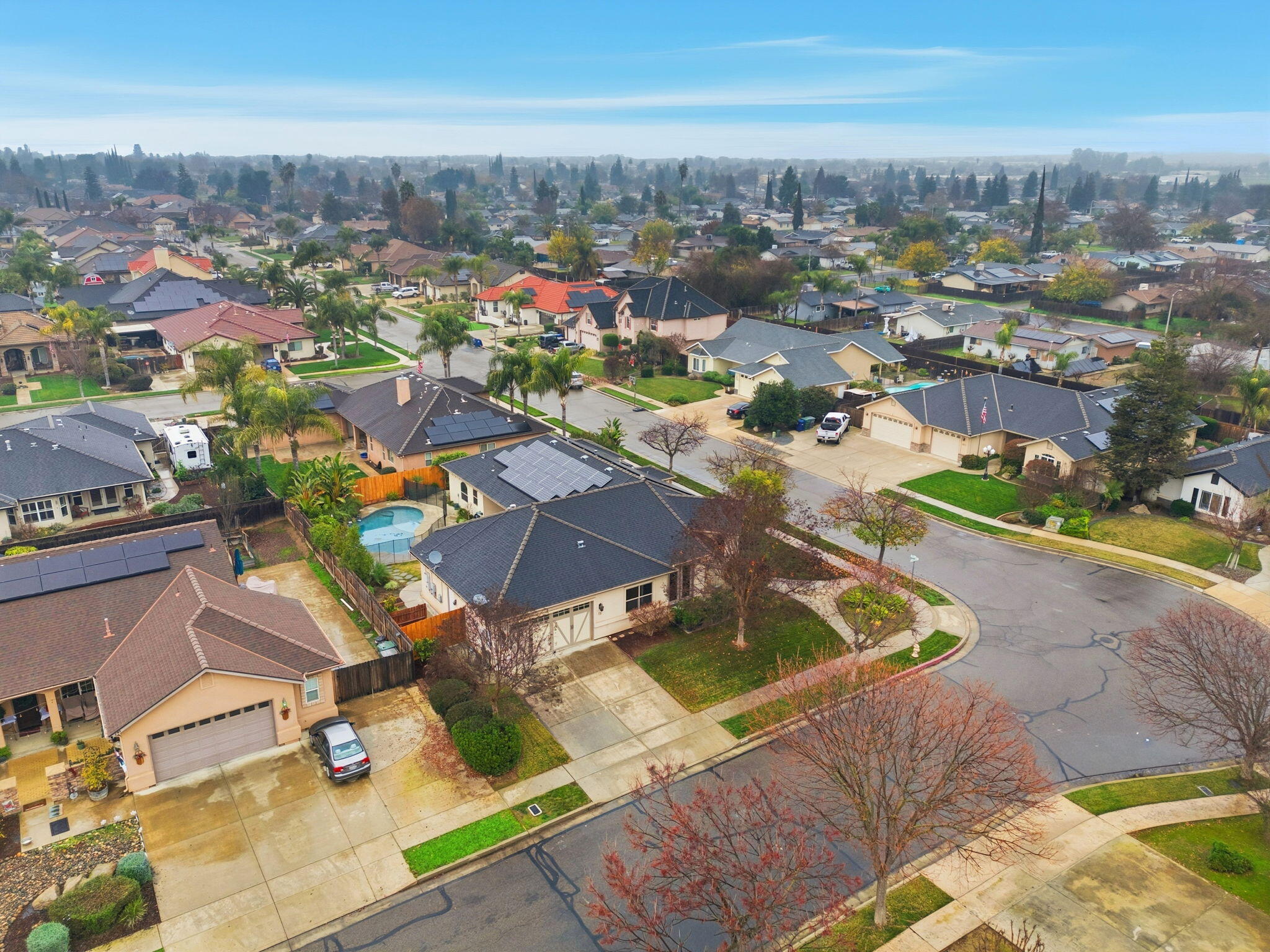 731 Sheffield Ave, Exeter, CA 93221