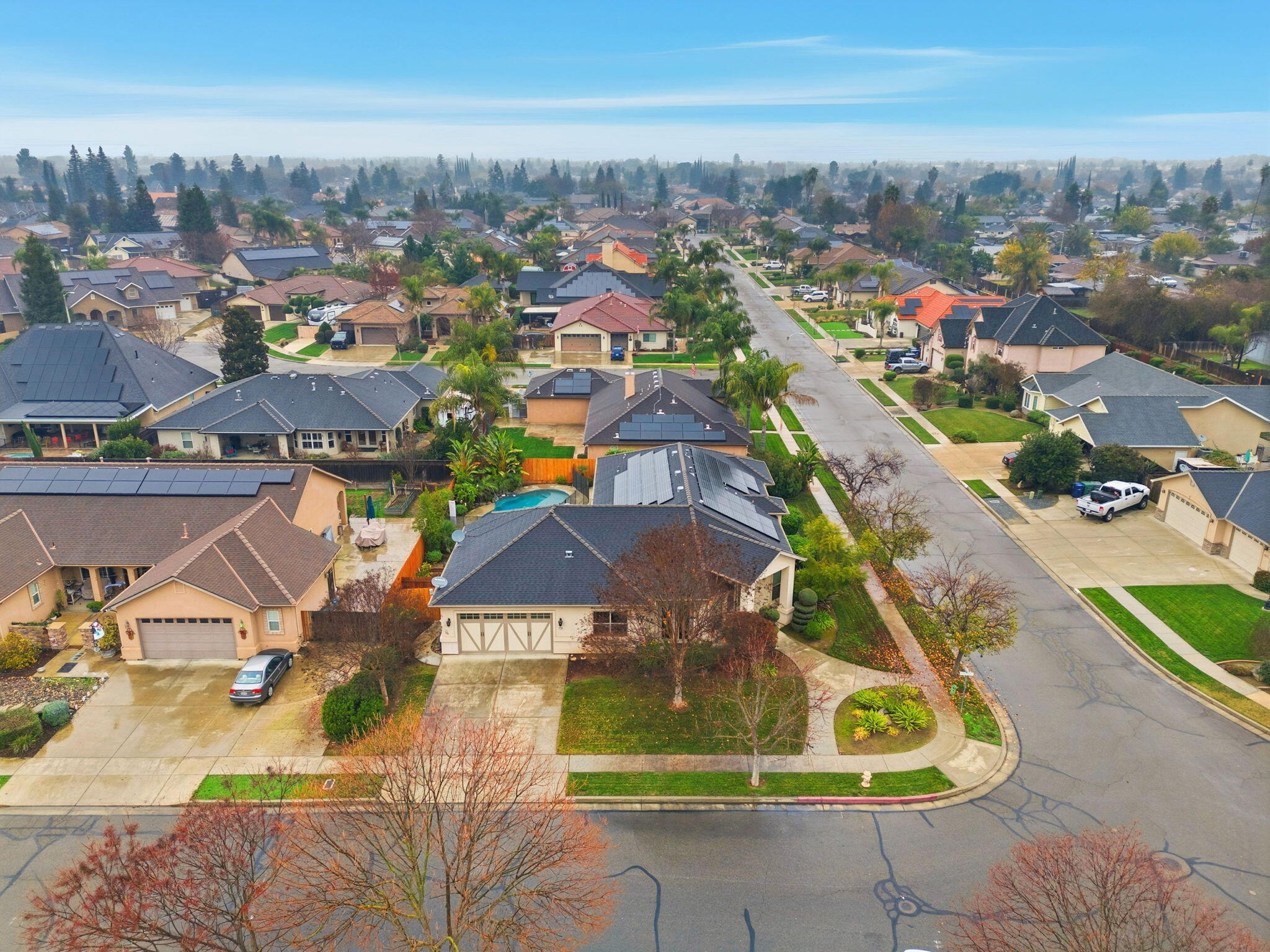 731 Sheffield Ave, Exeter, CA 93221