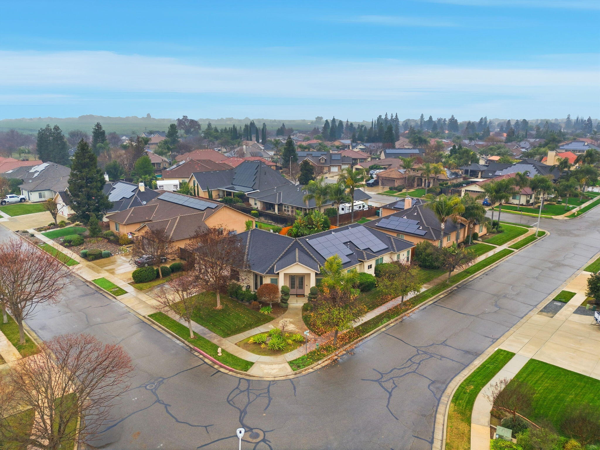 731 Sheffield Ave, Exeter, CA 93221