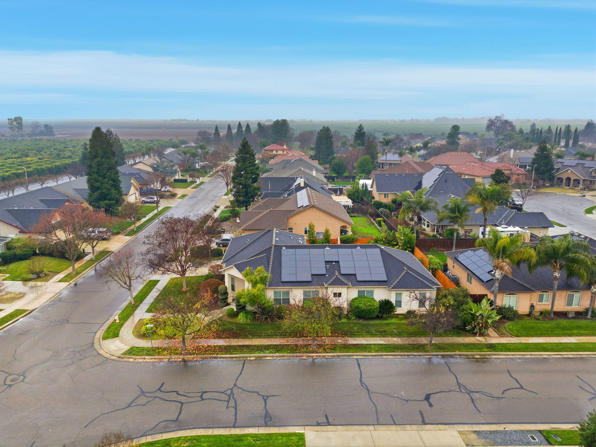 731 Sheffield Ave, Exeter, CA 93221