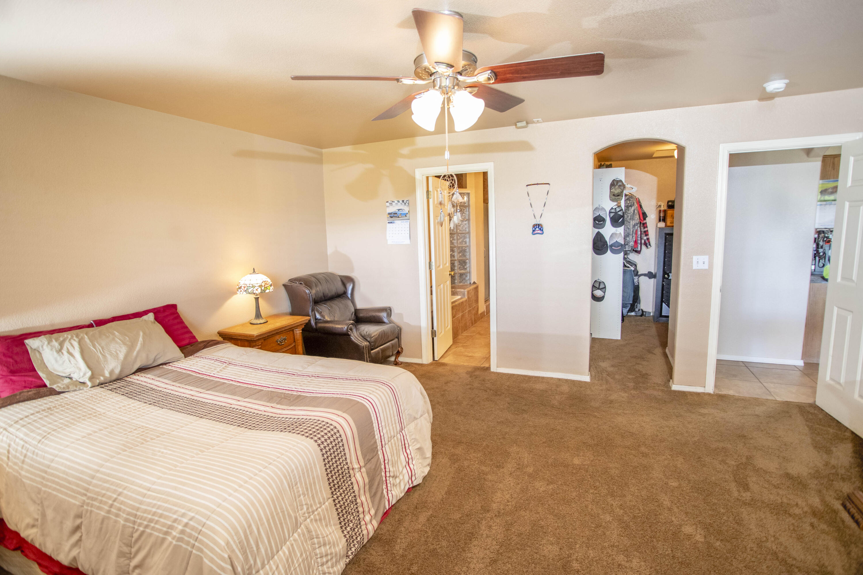 1127 W Orange Ave, Porterville, CA 93257