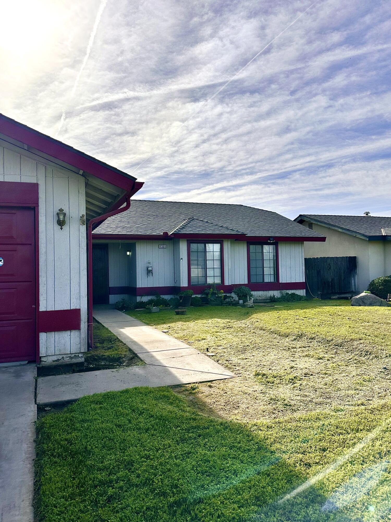 1351 W 1351 W Westfield Ave Ave, Porterville, CA 93257