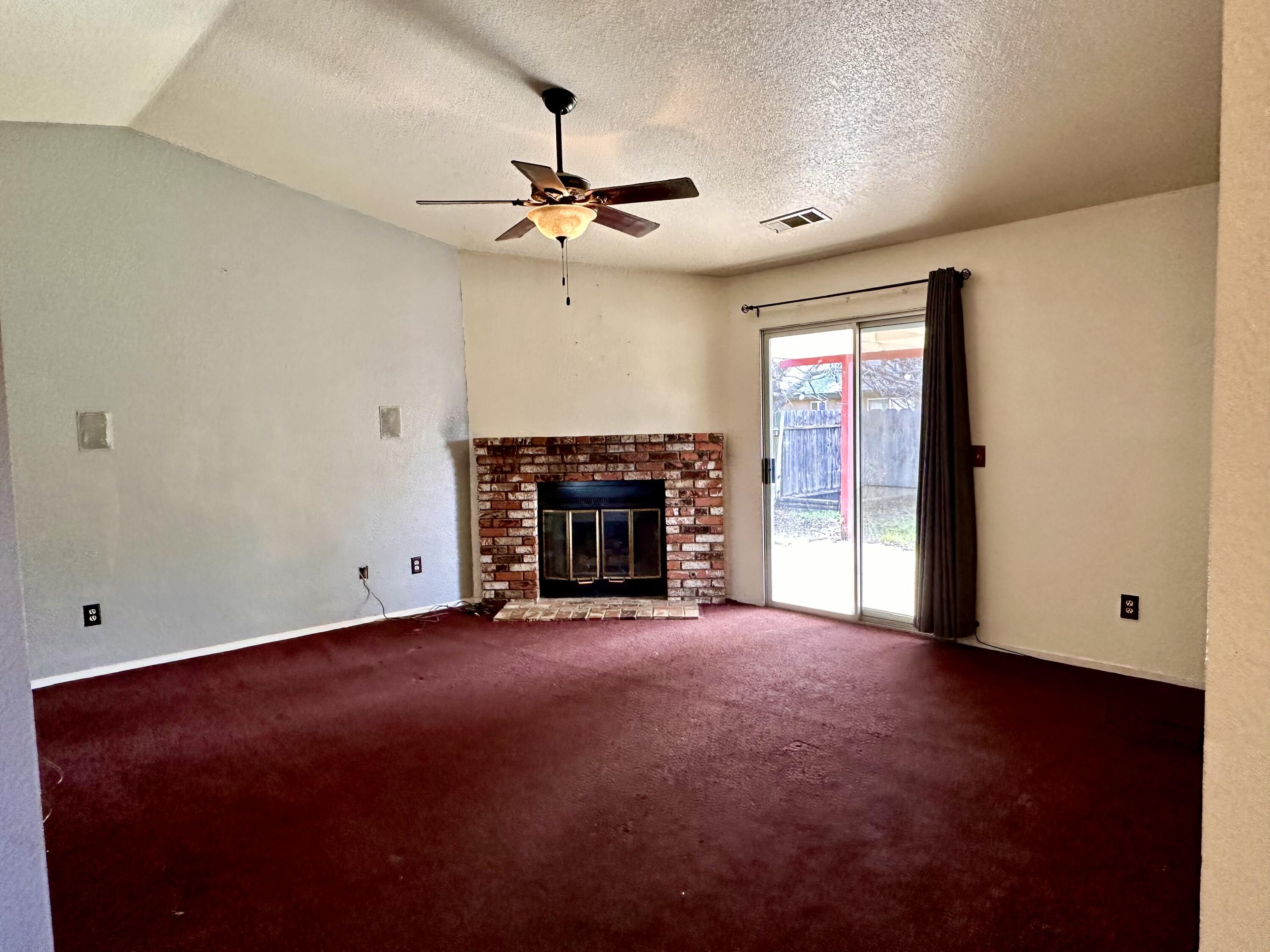 1351 W 1351 W Westfield Ave Ave, Porterville, CA 93257