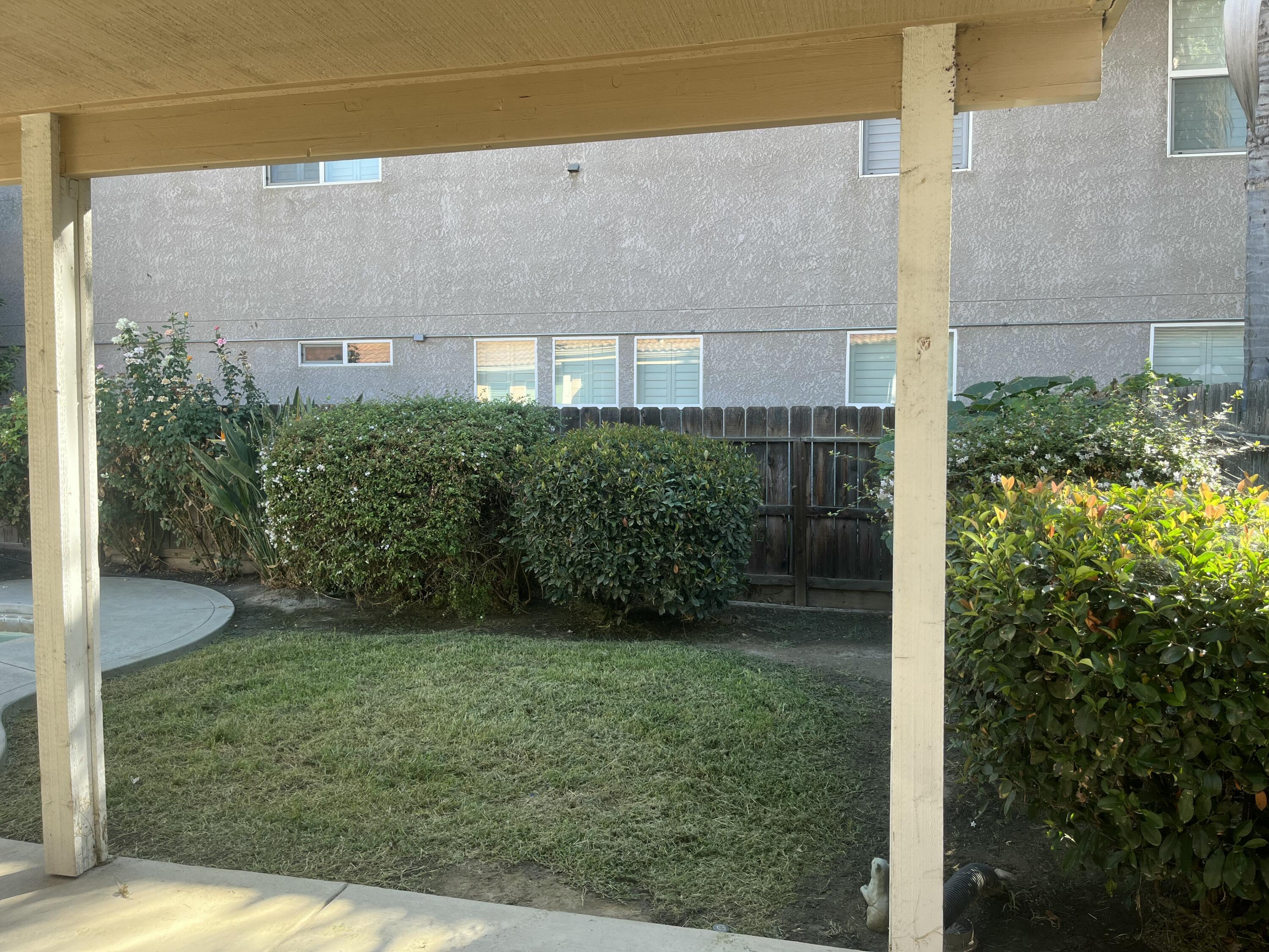 1734 Firestone Dr #1, Tulare, CA 93274