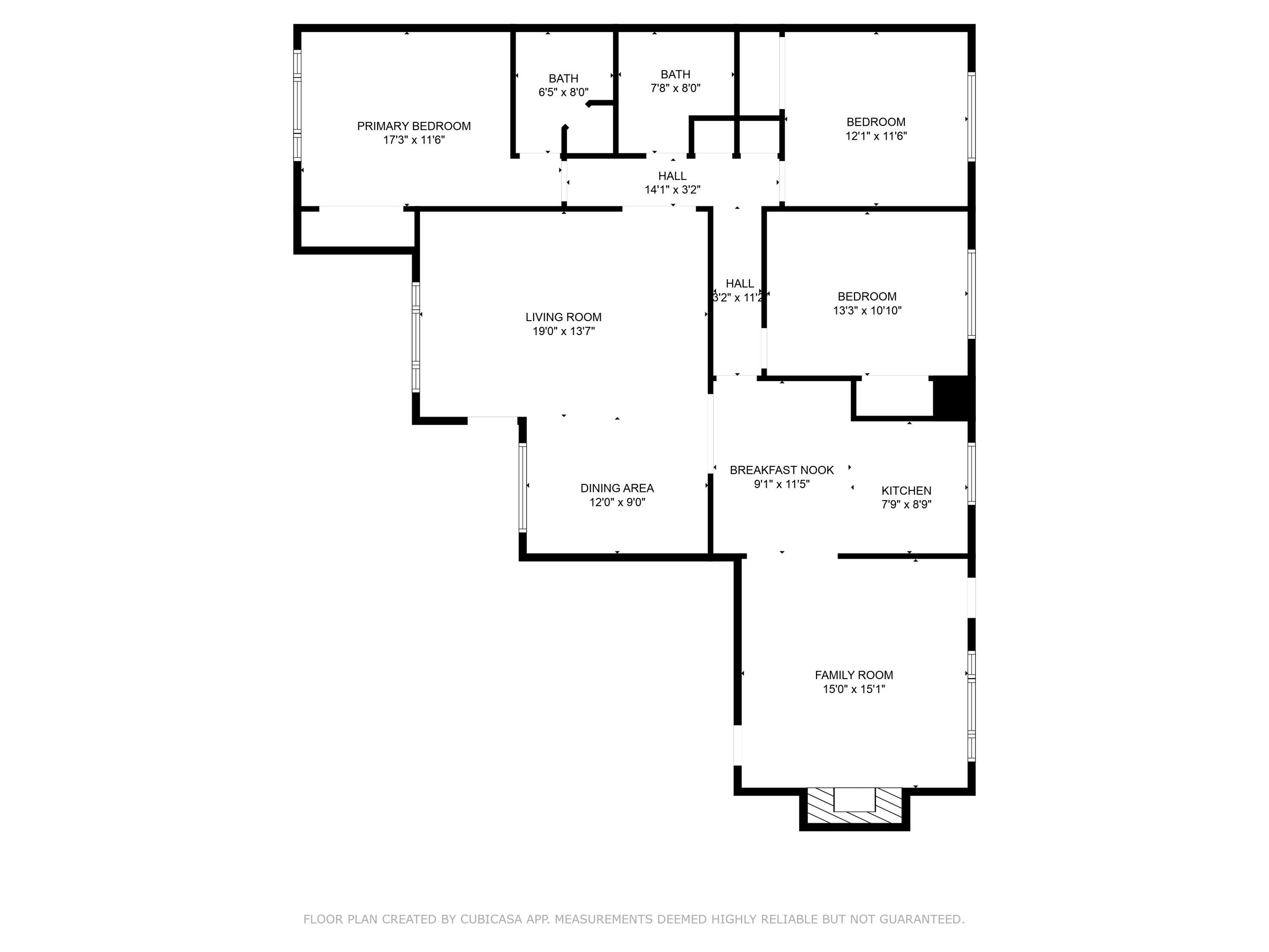 5186 N Callisch Ave, Fresno, CA 93710