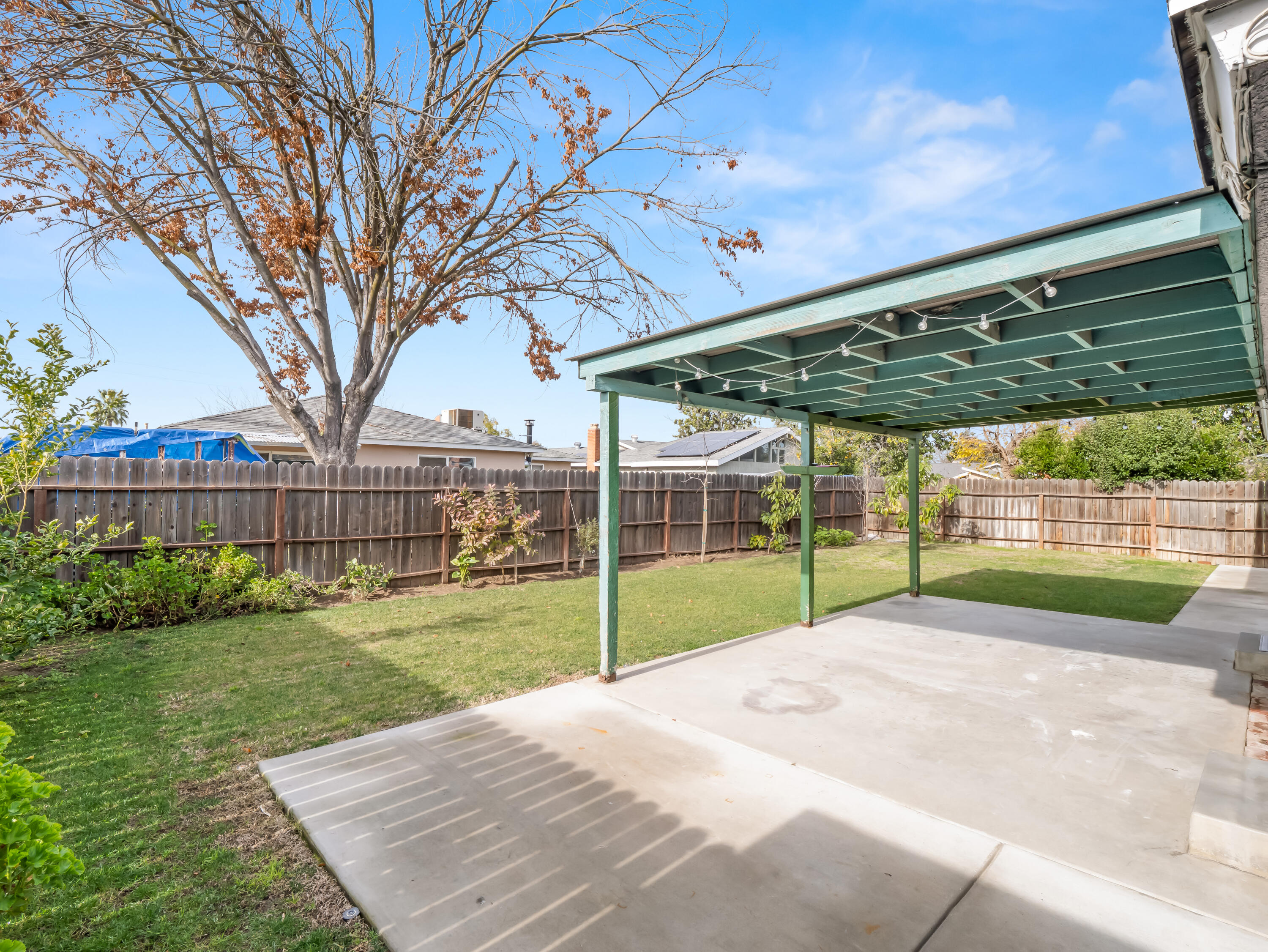 4535 N Laureen Ave, Fresno, CA 93726