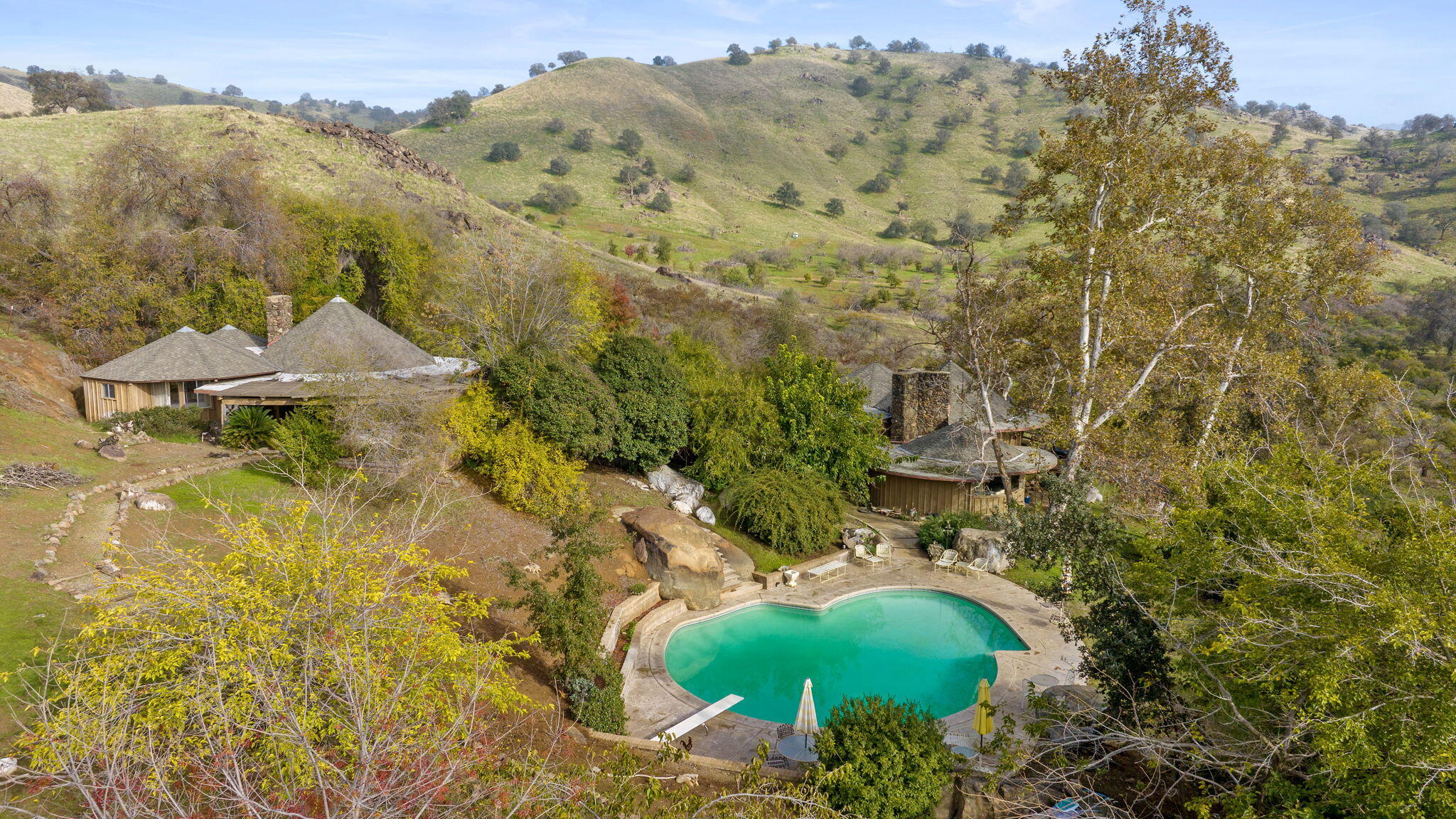 31898 Success Valley Dr. Dr, Porterville, CA 93257