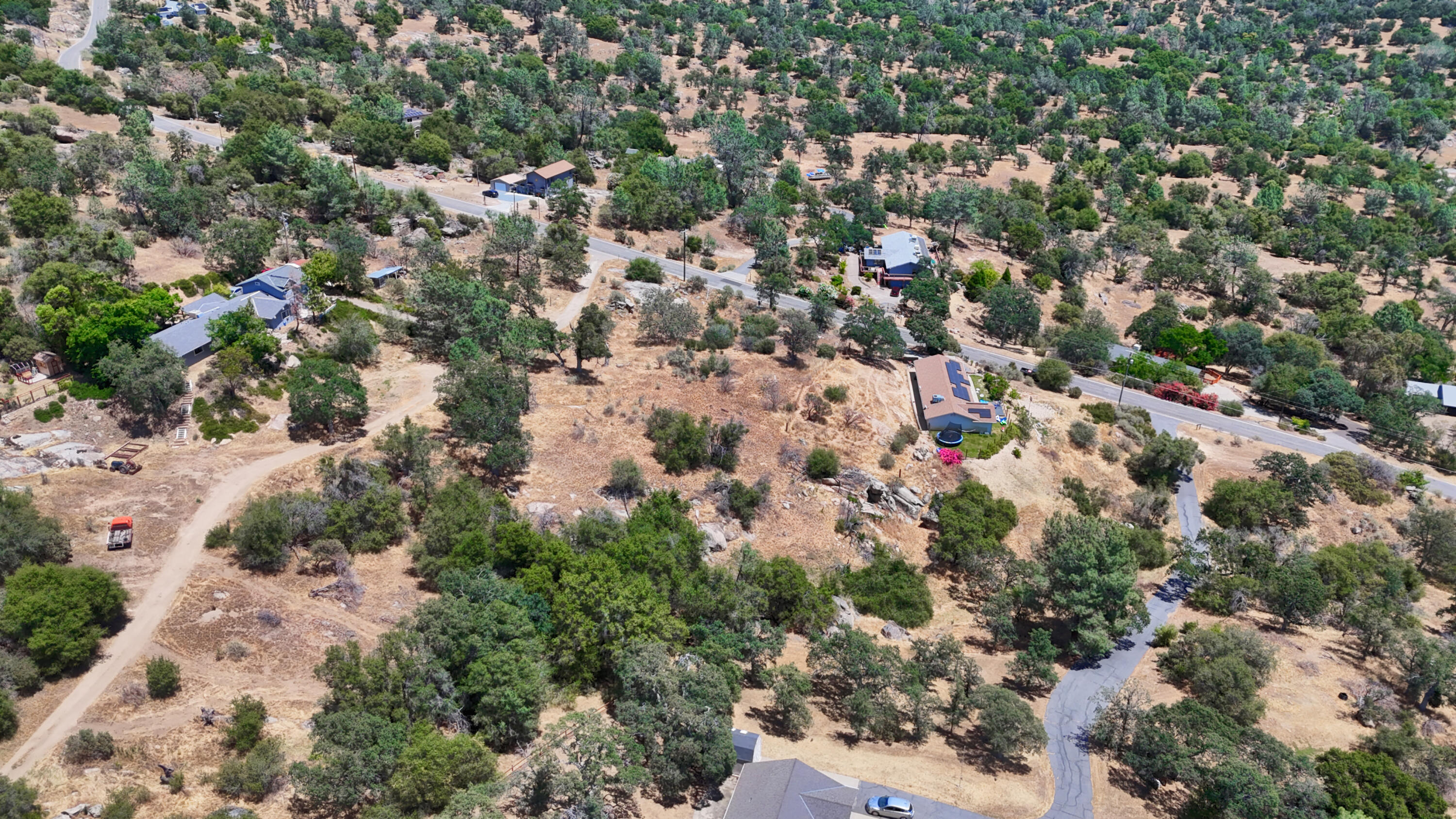 0 N Dome Dr, Coarsegold, CA 93614