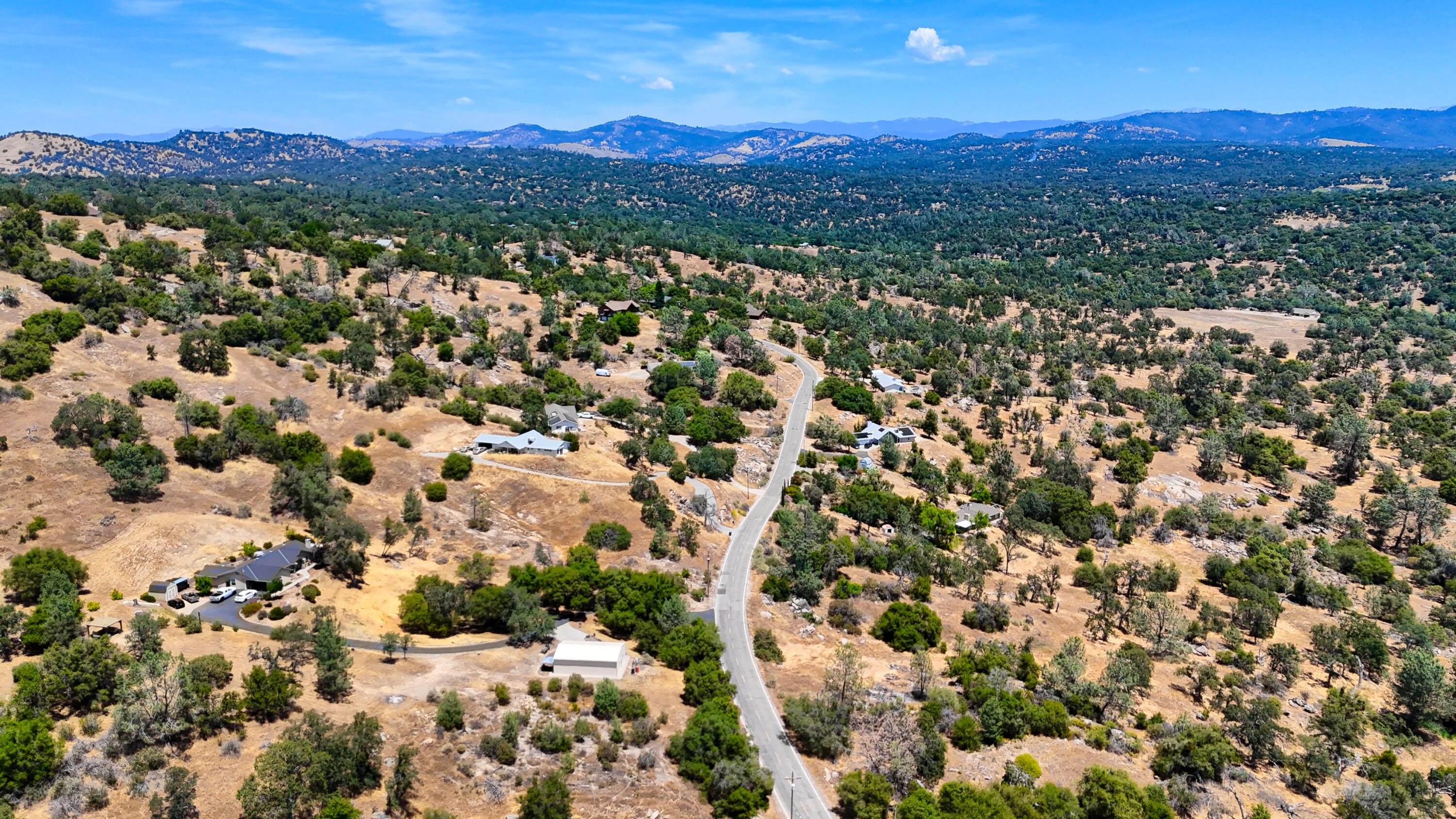 0 N Dome Dr, Coarsegold, CA 93614