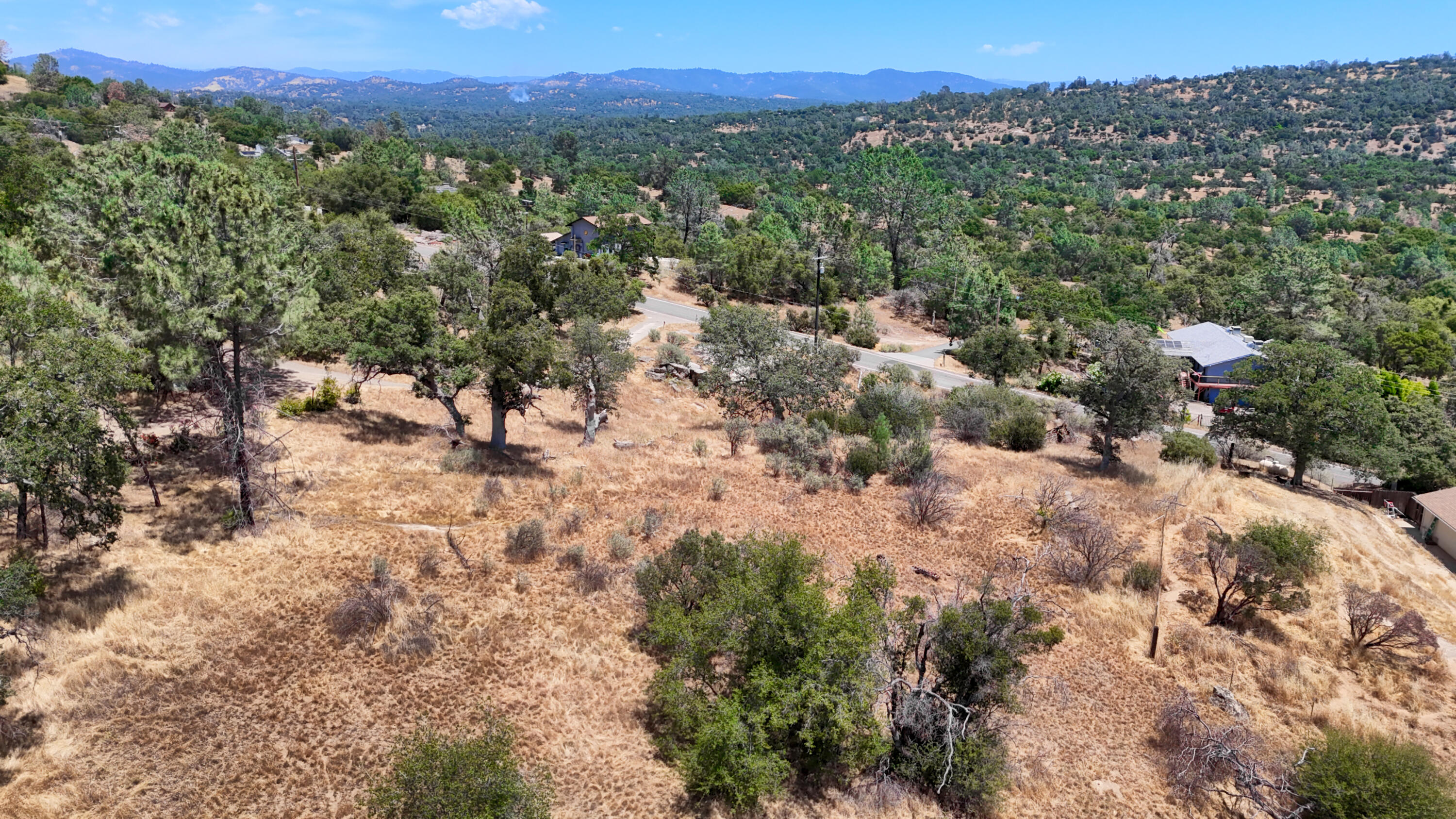 0 N Dome Dr, Coarsegold, CA 93614