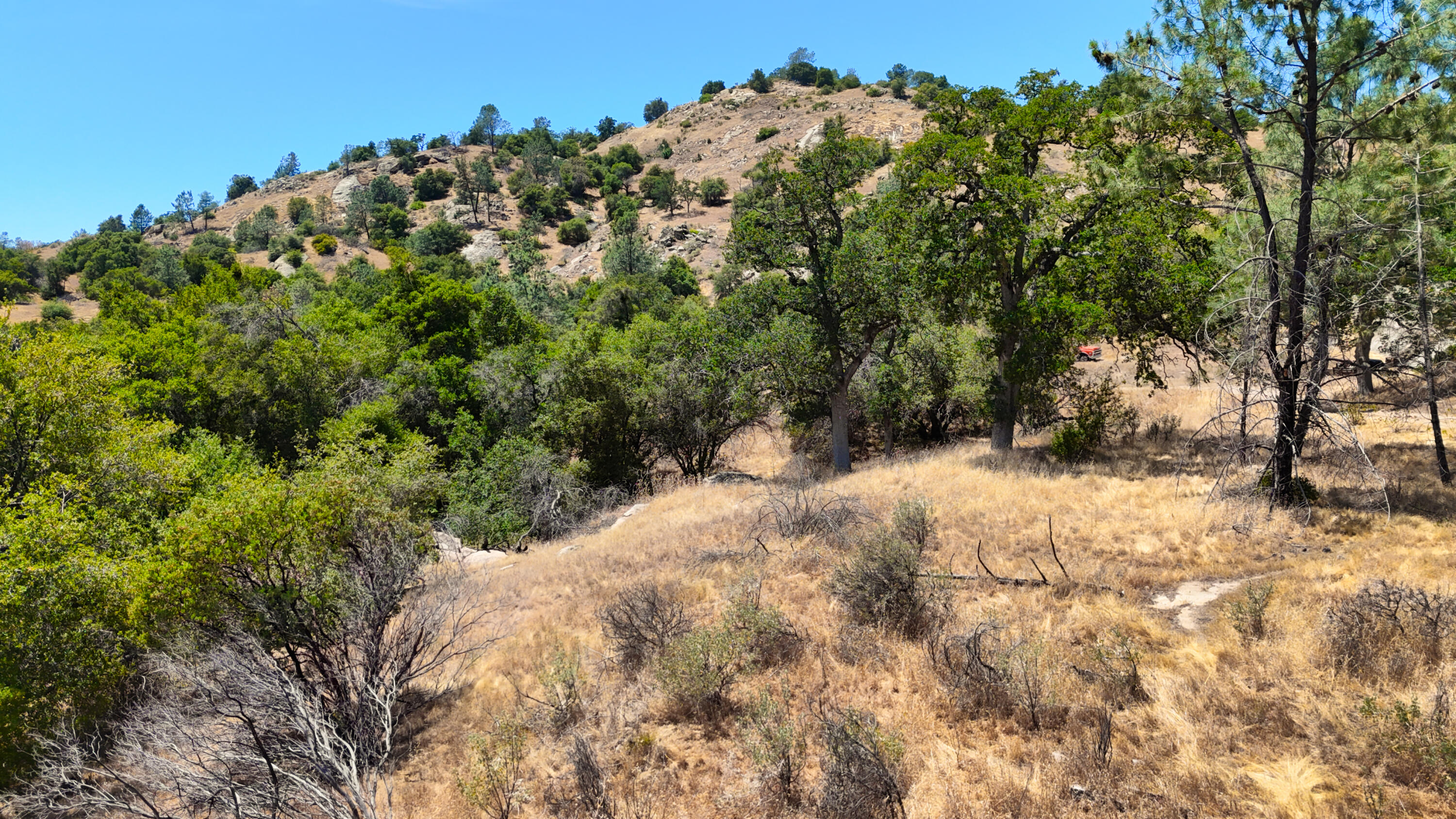 0 N Dome Dr, Coarsegold, CA 93614