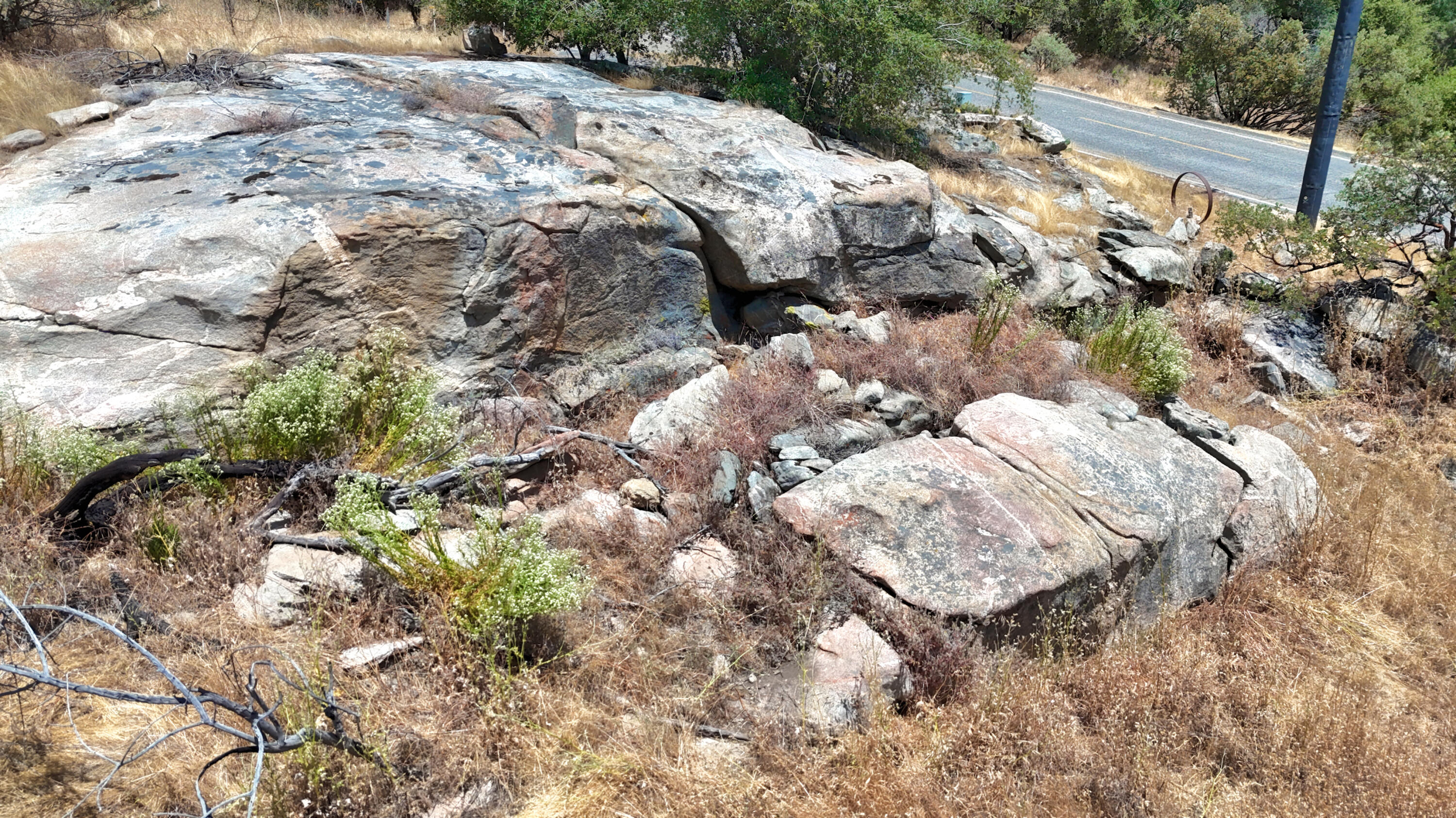 0 N Dome Dr, Coarsegold, CA 93614