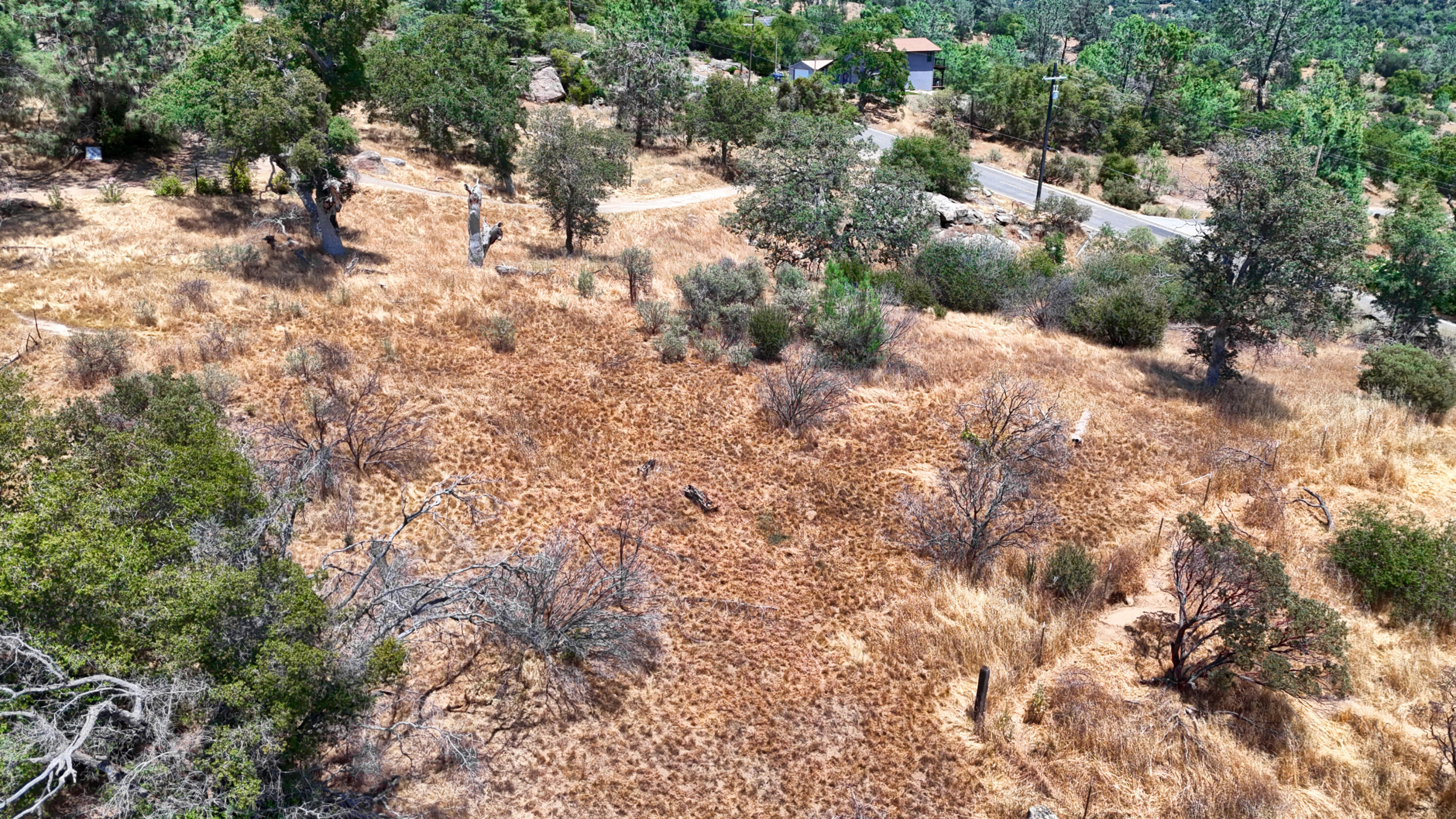 0 N Dome Dr, Coarsegold, CA 93614