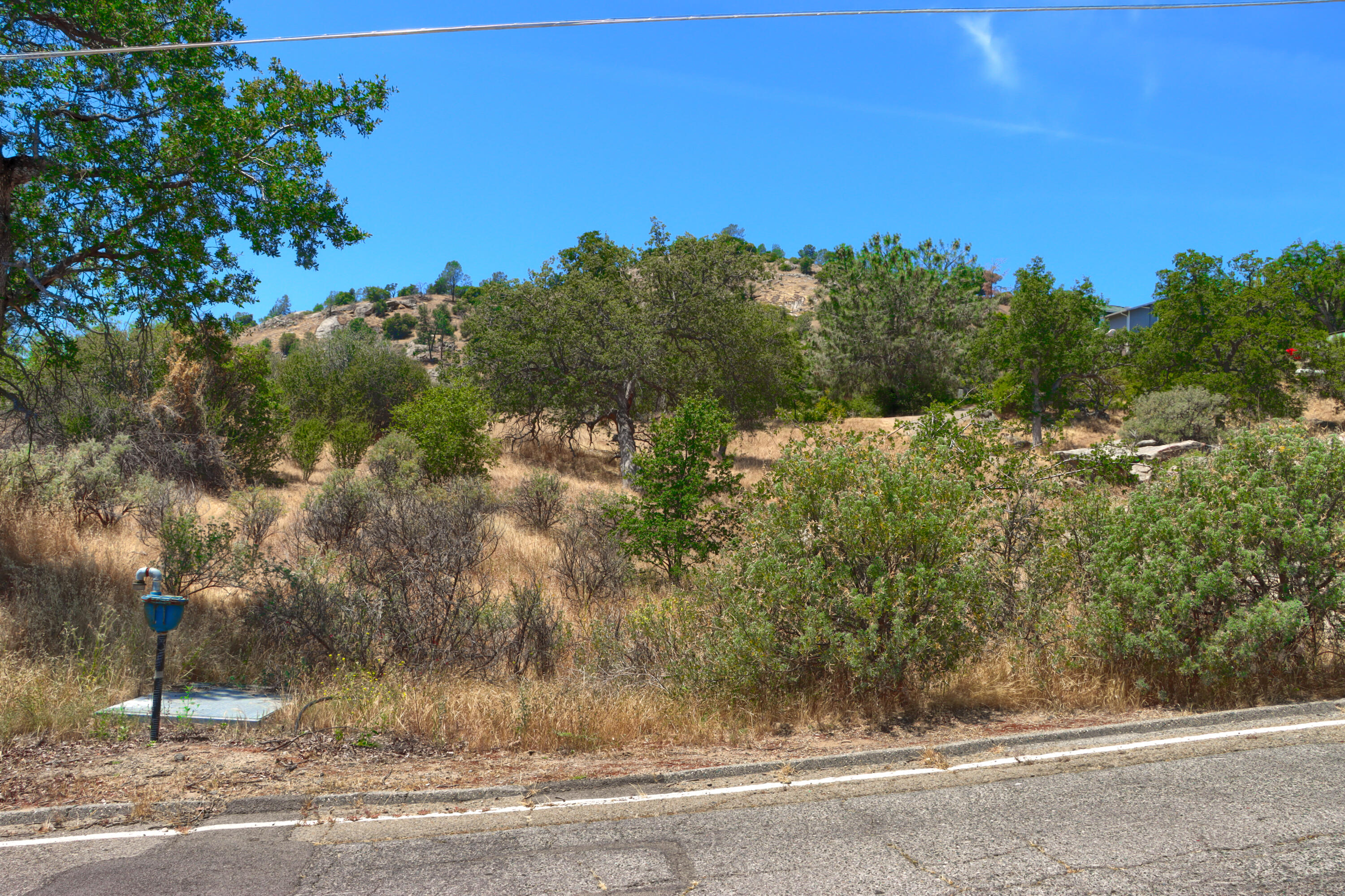 0 N Dome Dr, Coarsegold, CA 93614