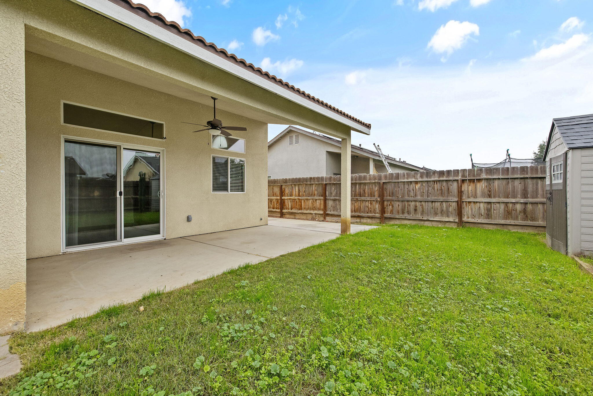 7403 Ensminger Ave, Visalia, CA 93291