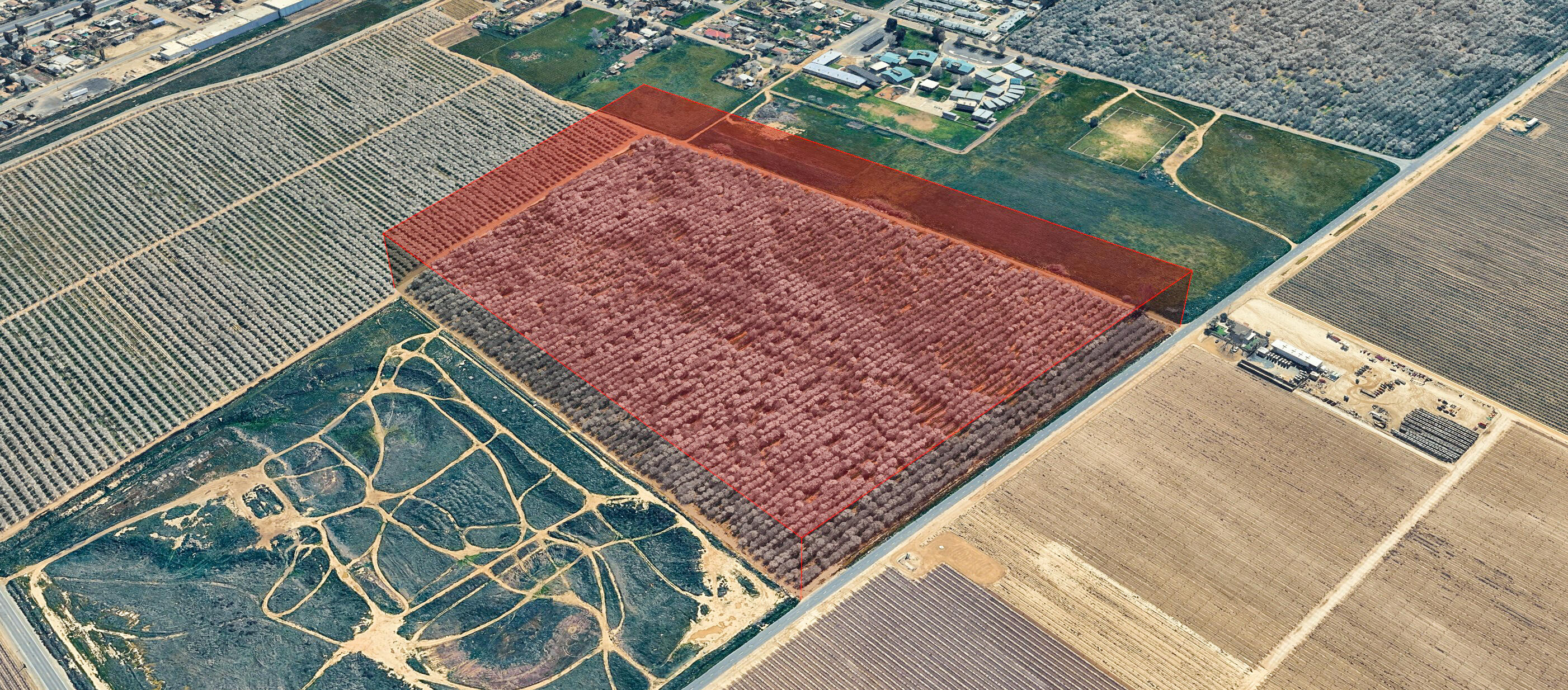 0 Howard Rd, Earlimart, CA 93219