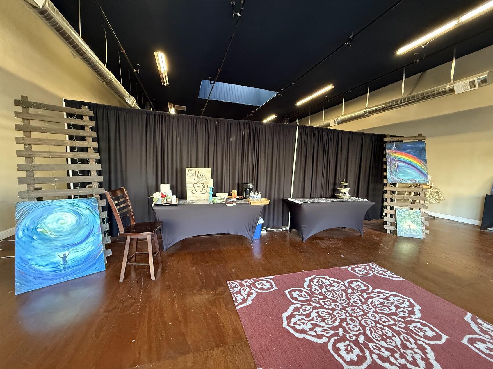 137 N L St, Dinuba, CA 93618