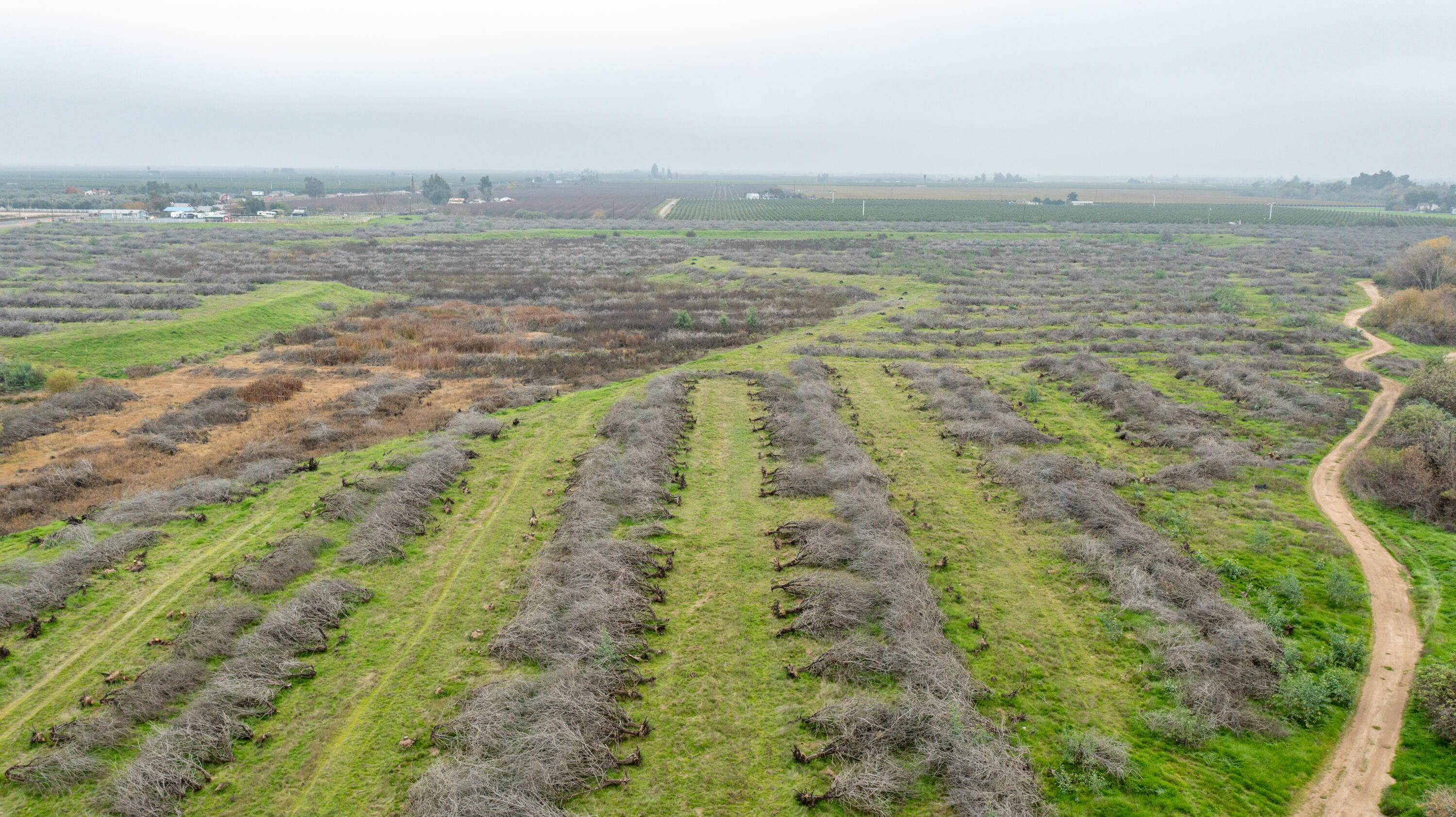 0 W Poplar Avenue, Porterville, CA 93257