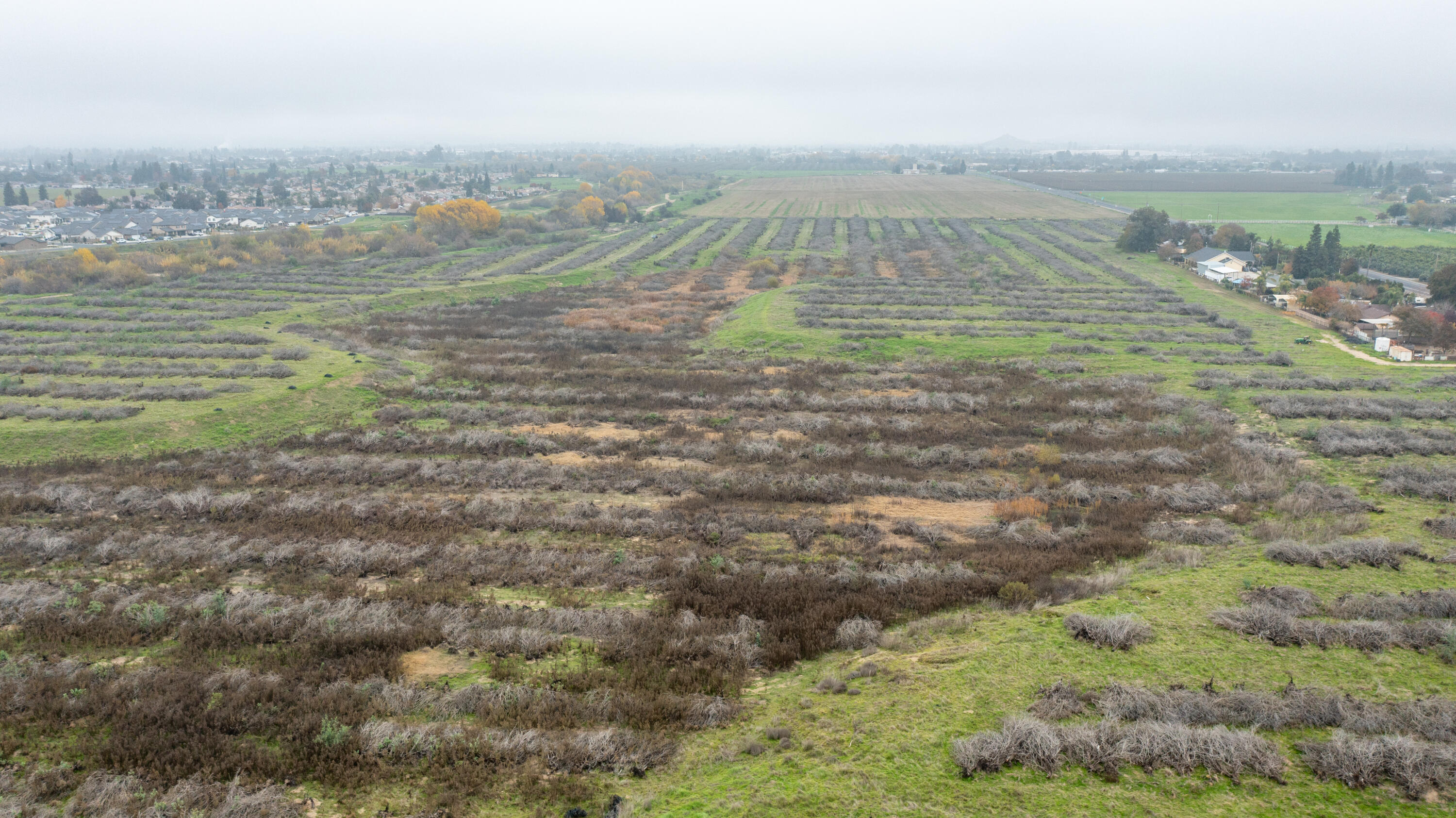 0 W Poplar Avenue, Porterville, CA 93257