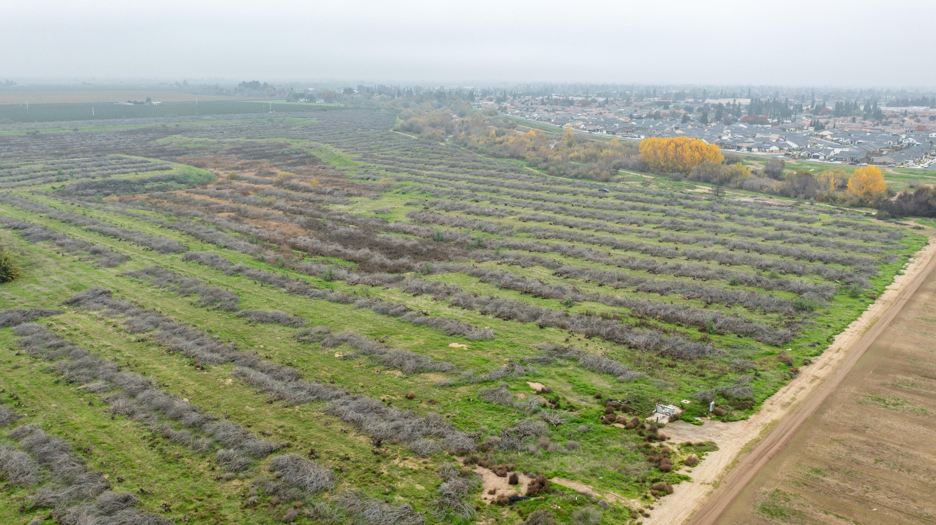 0 W Poplar Avenue, Porterville, CA 93257