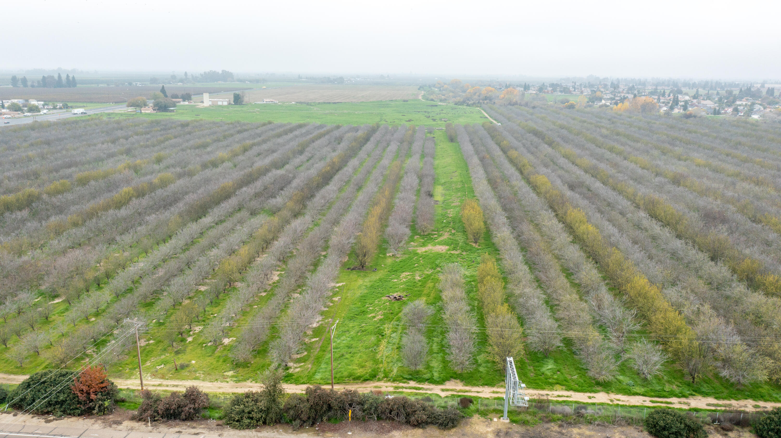 0 Hwy 65 & Tule River, Porterville, CA 93257