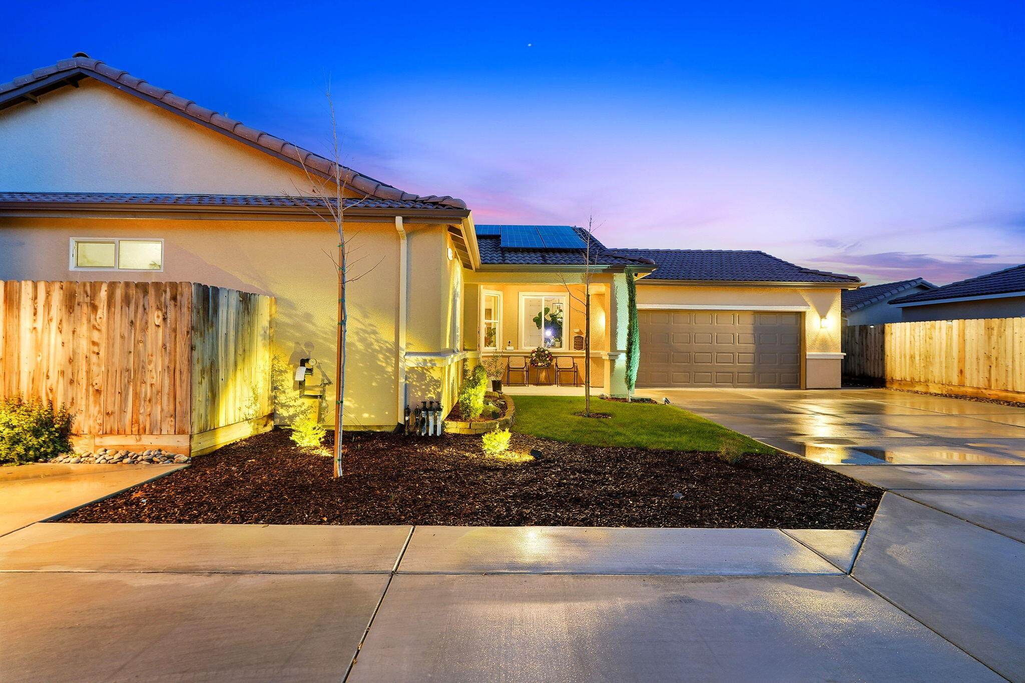 4736 W Flagstaff Ave, Visalia, CA 93291