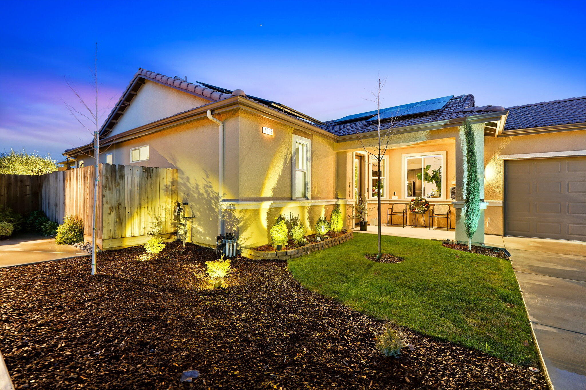 4736 W Flagstaff Ave, Visalia, CA 93291