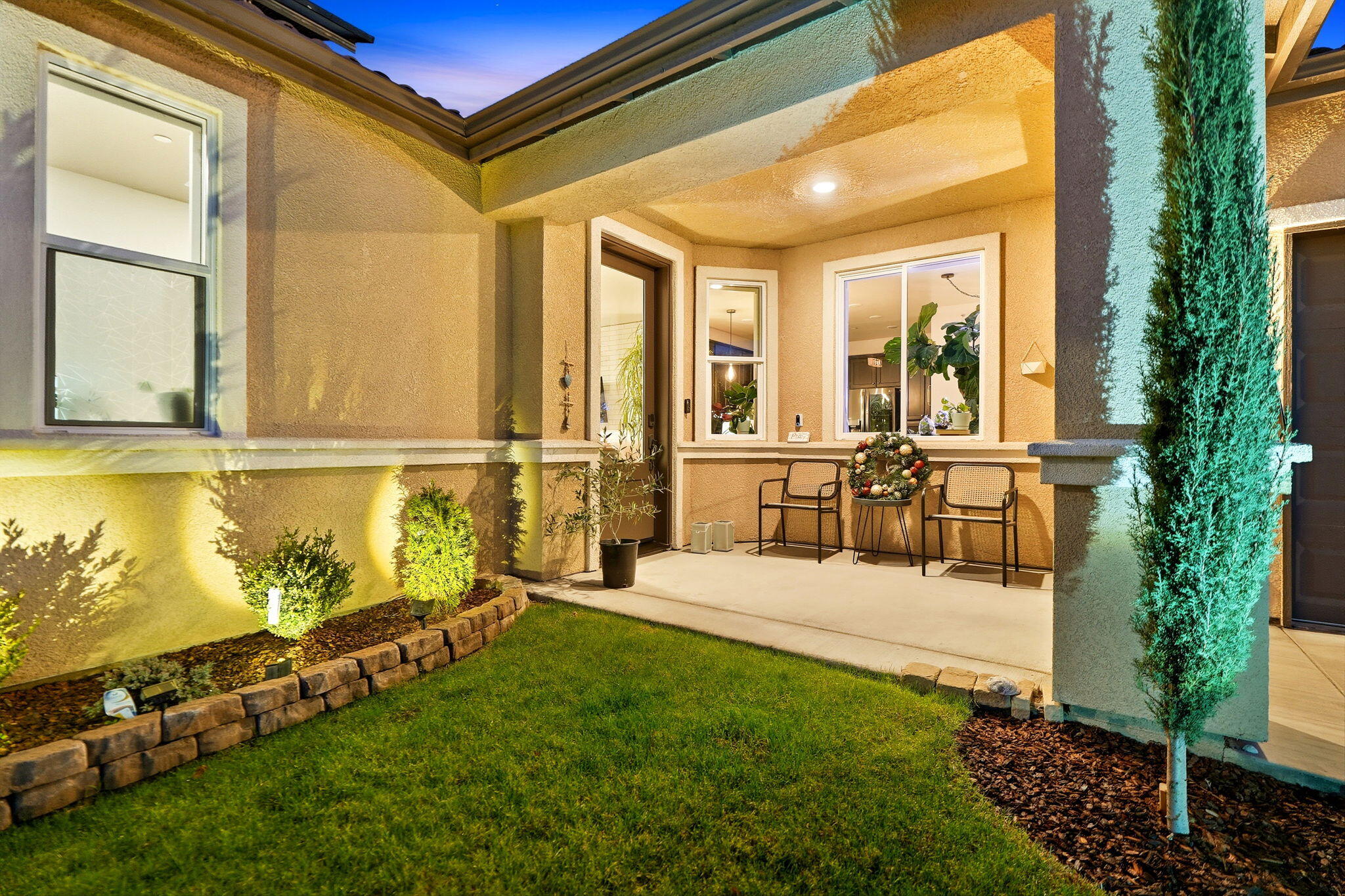 4736 W Flagstaff Ave, Visalia, CA 93291