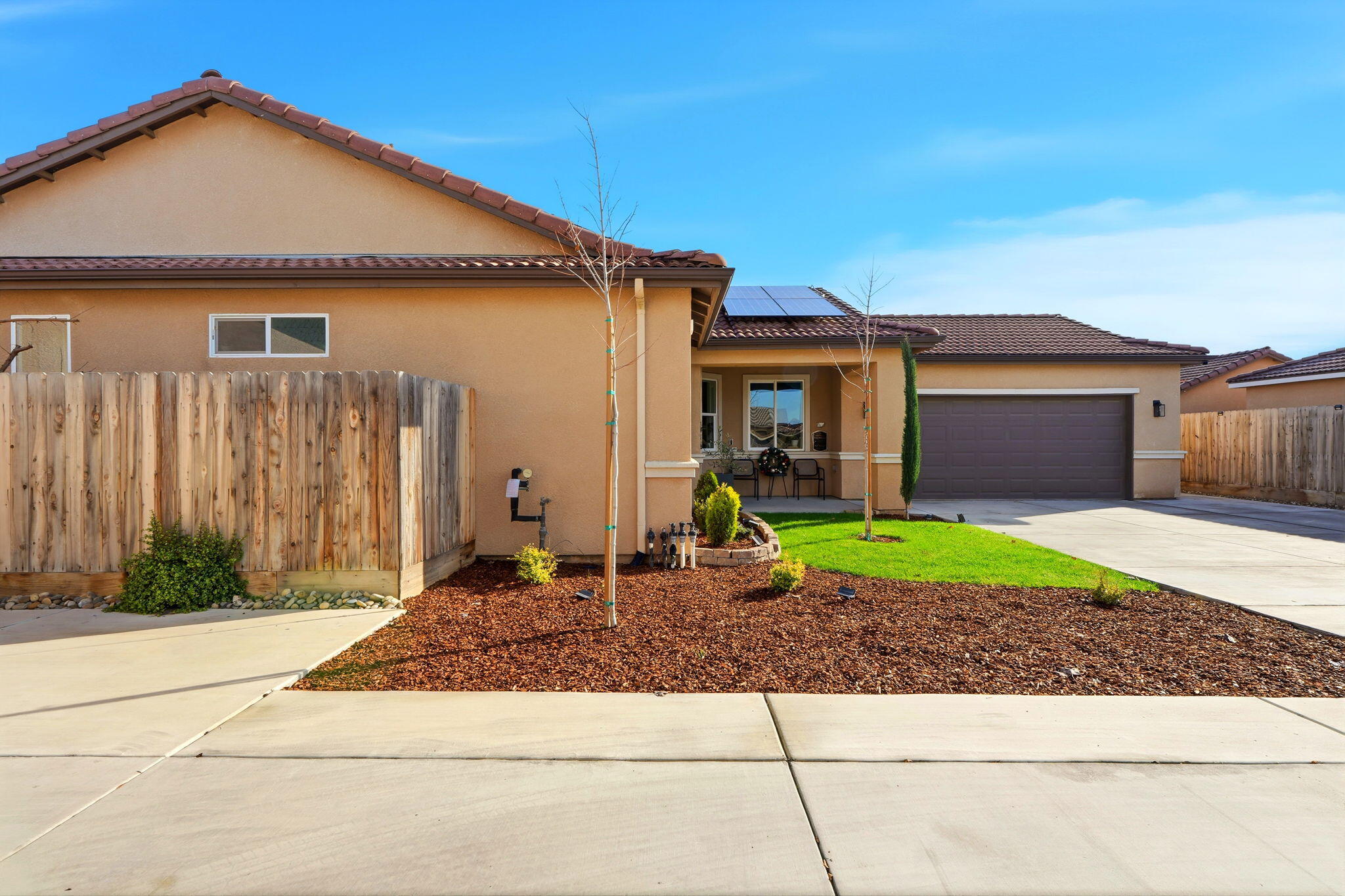 4736 W Flagstaff Ave, Visalia, CA 93291