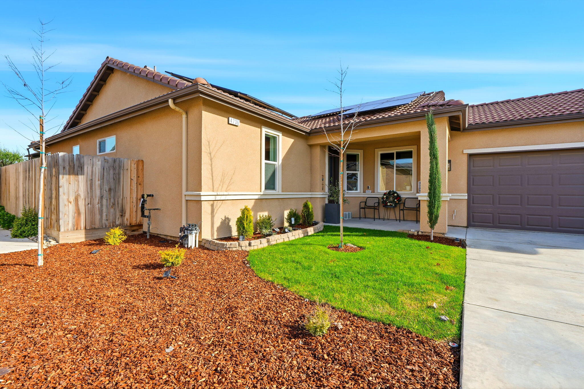 4736 W Flagstaff Ave, Visalia, CA 93291