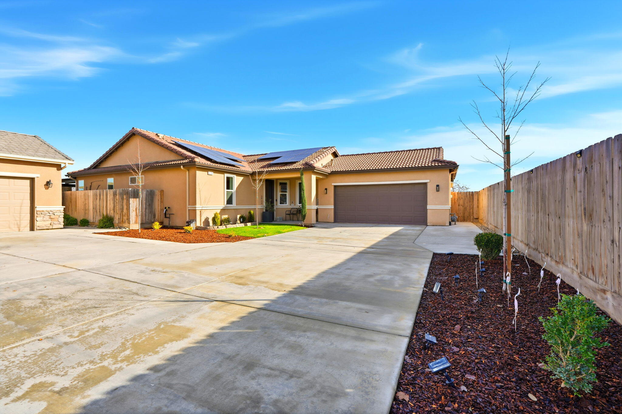 4736 W Flagstaff Ave, Visalia, CA 93291