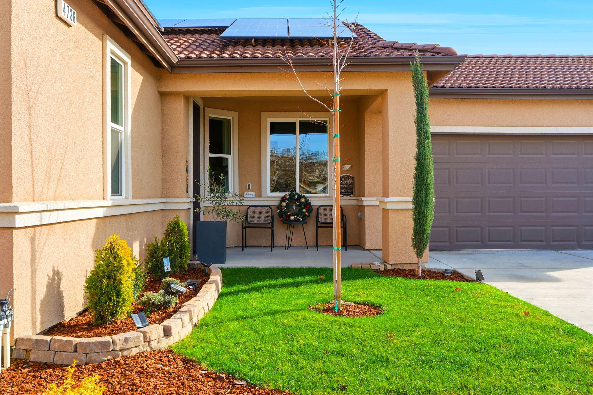 4736 W Flagstaff Ave, Visalia, CA 93291