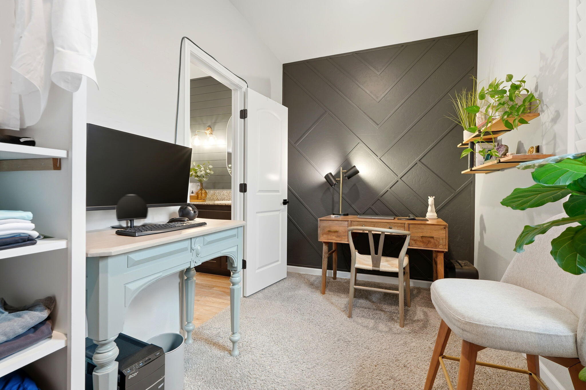 4736 W Flagstaff Ave, Visalia, CA 93291