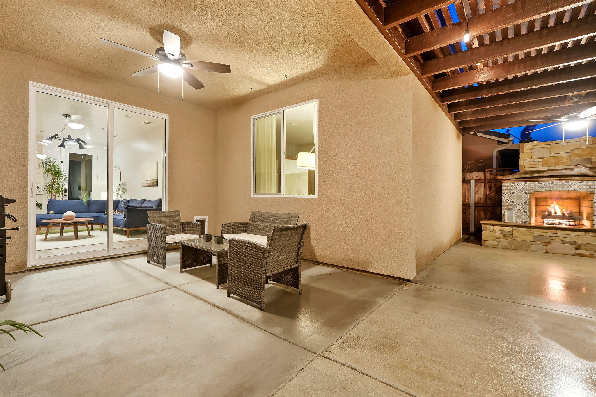 4736 W Flagstaff Ave, Visalia, CA 93291