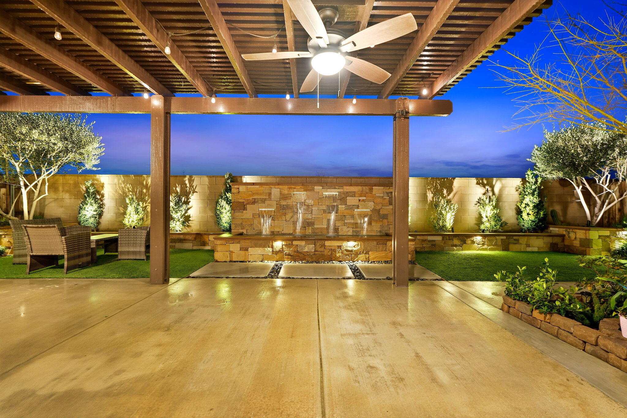 4736 W Flagstaff Ave, Visalia, CA 93291