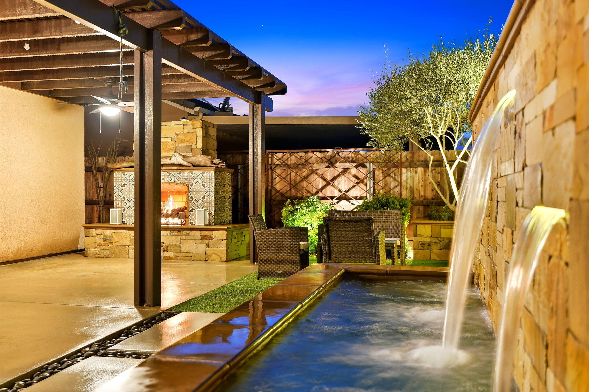 4736 W Flagstaff Ave, Visalia, CA 93291