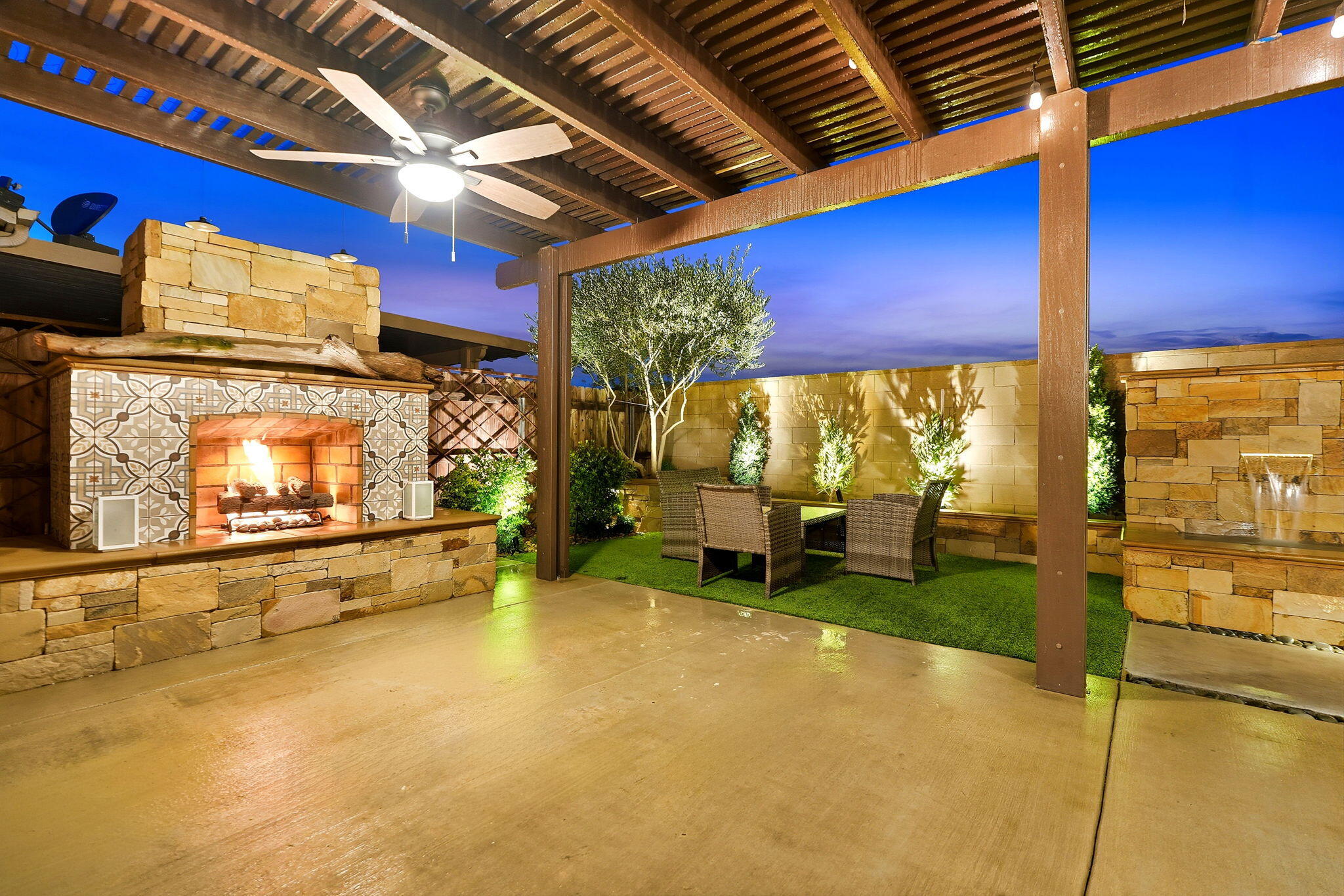 4736 W Flagstaff Ave, Visalia, CA 93291