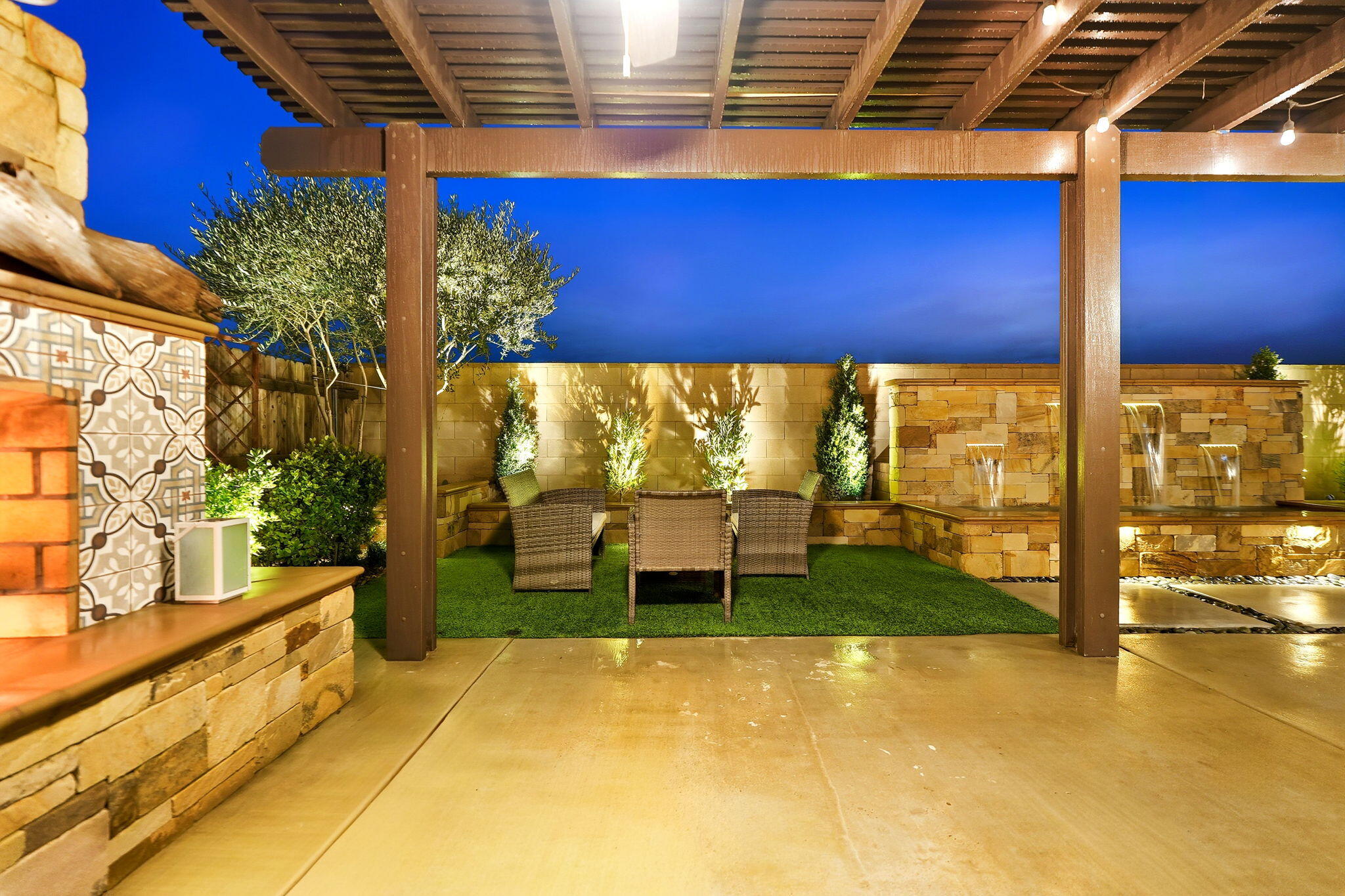 4736 W Flagstaff Ave, Visalia, CA 93291