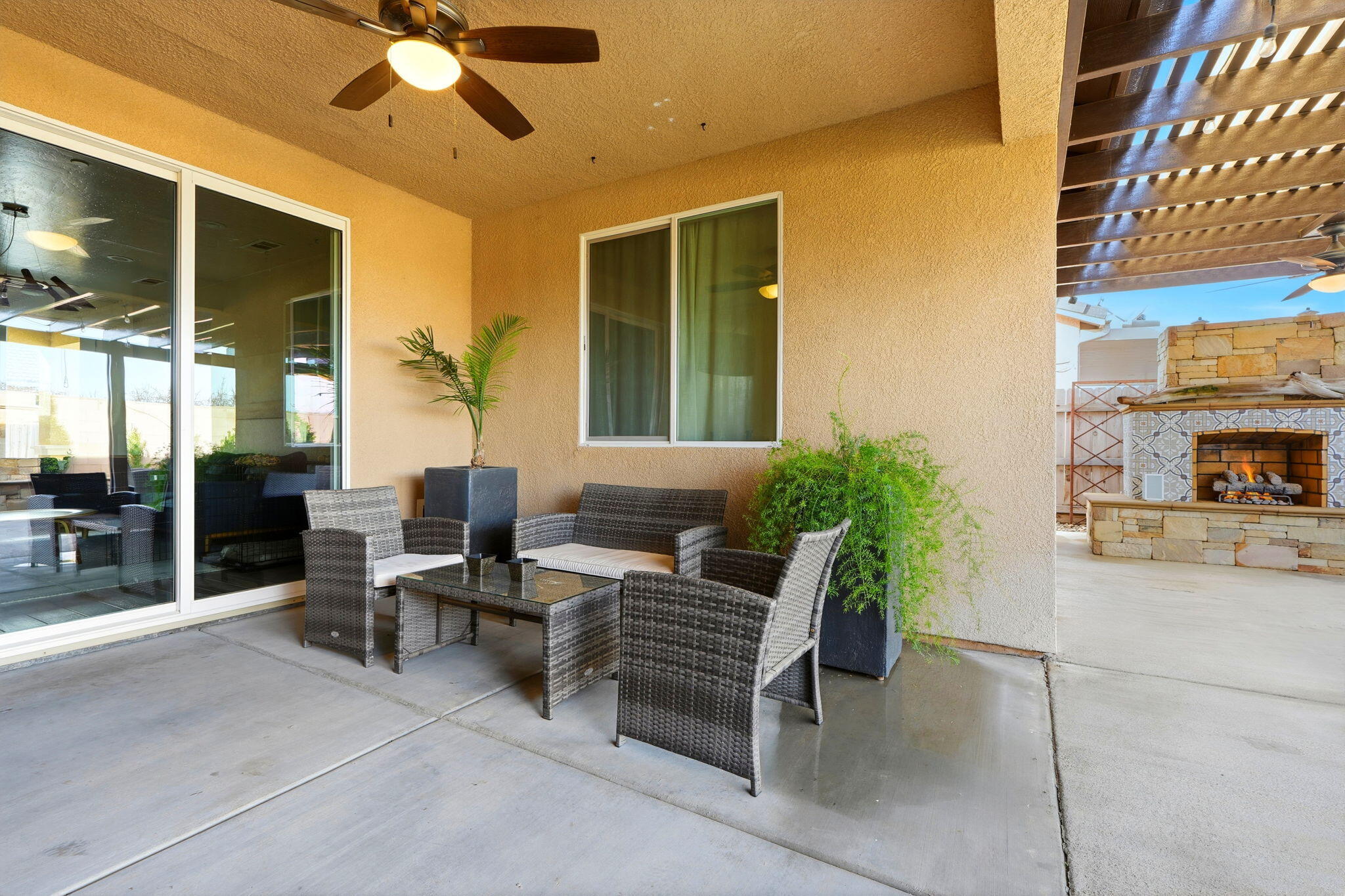 4736 W Flagstaff Ave, Visalia, CA 93291