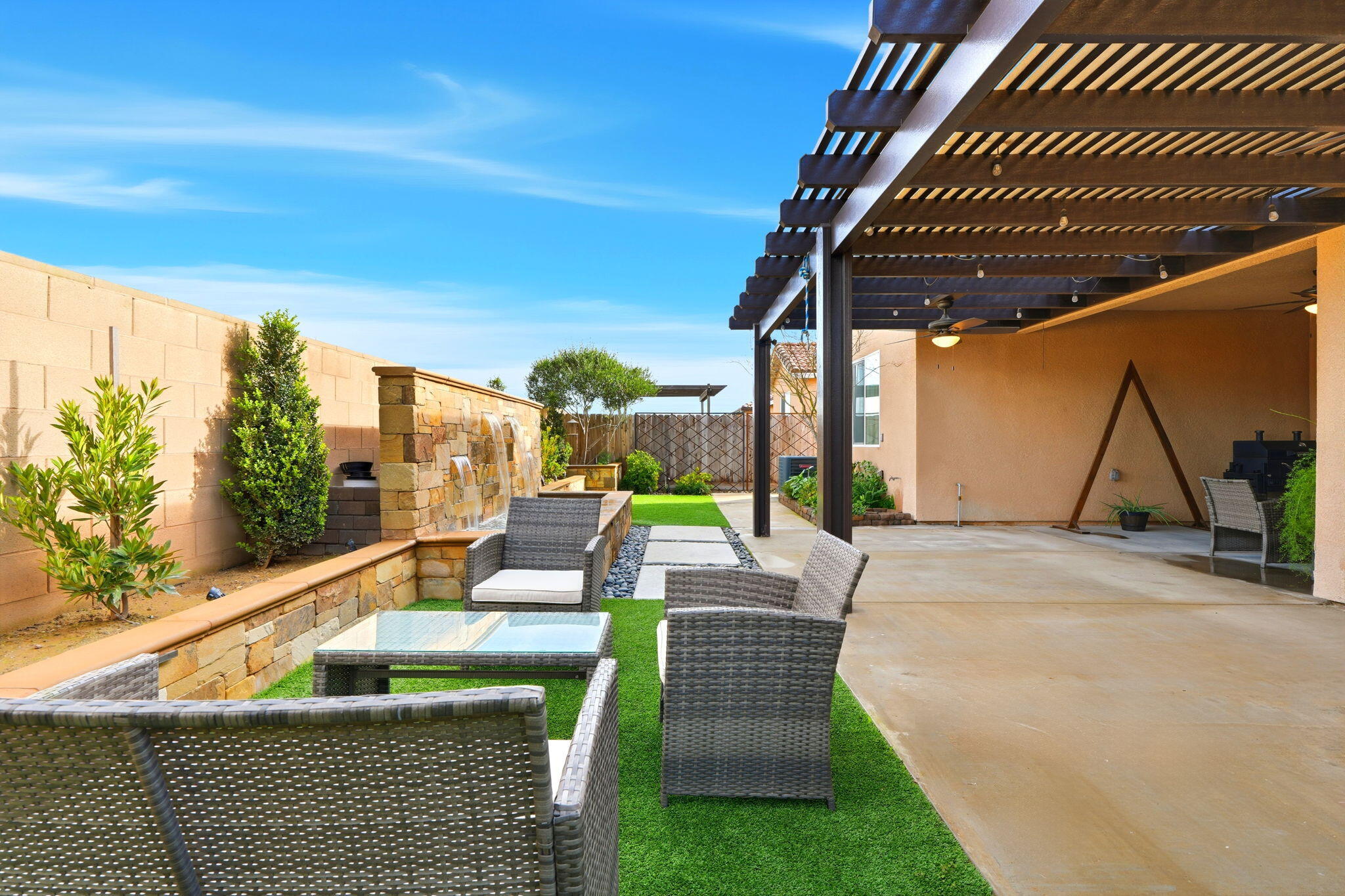 4736 W Flagstaff Ave, Visalia, CA 93291