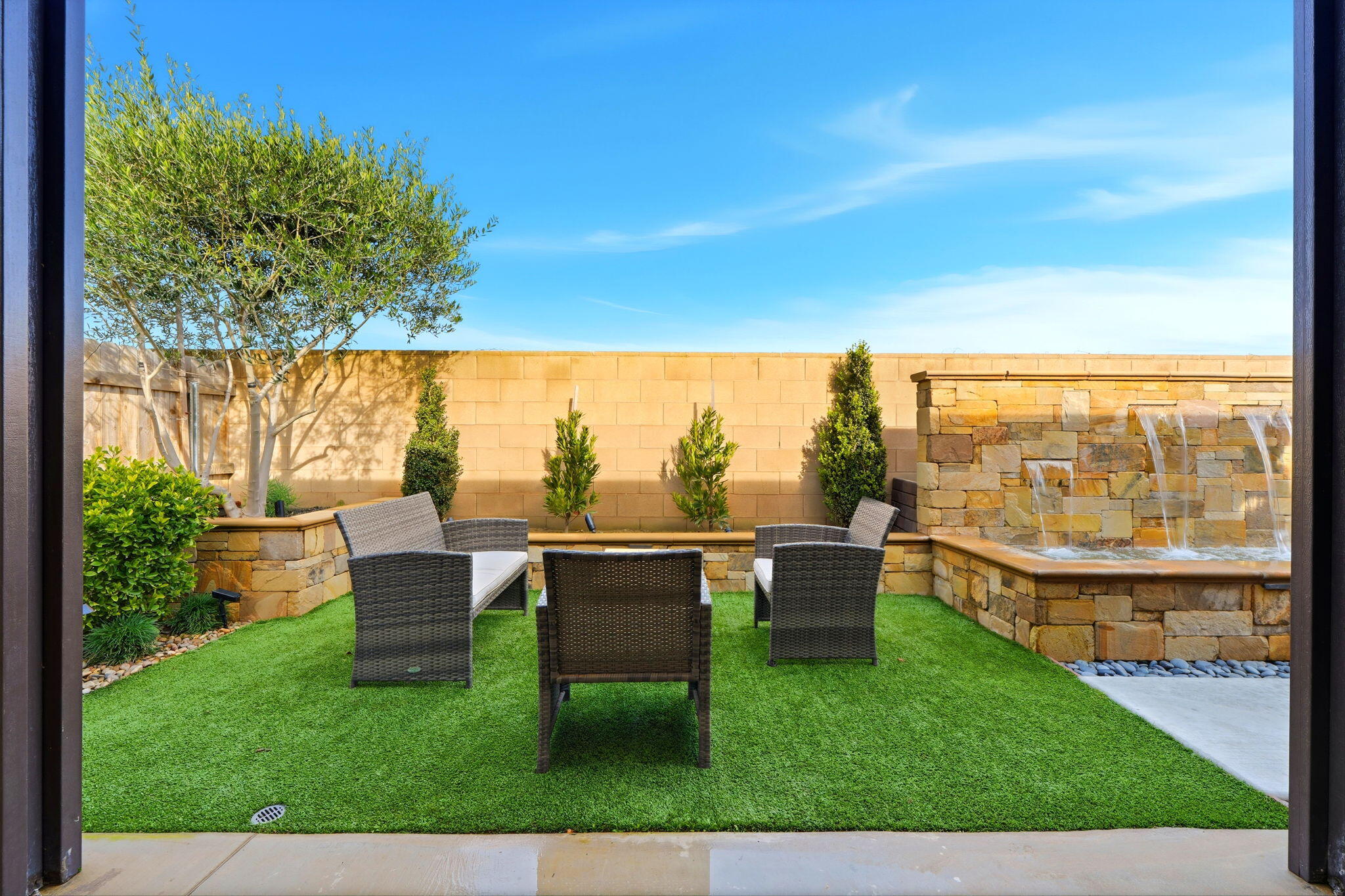 4736 W Flagstaff Ave, Visalia, CA 93291