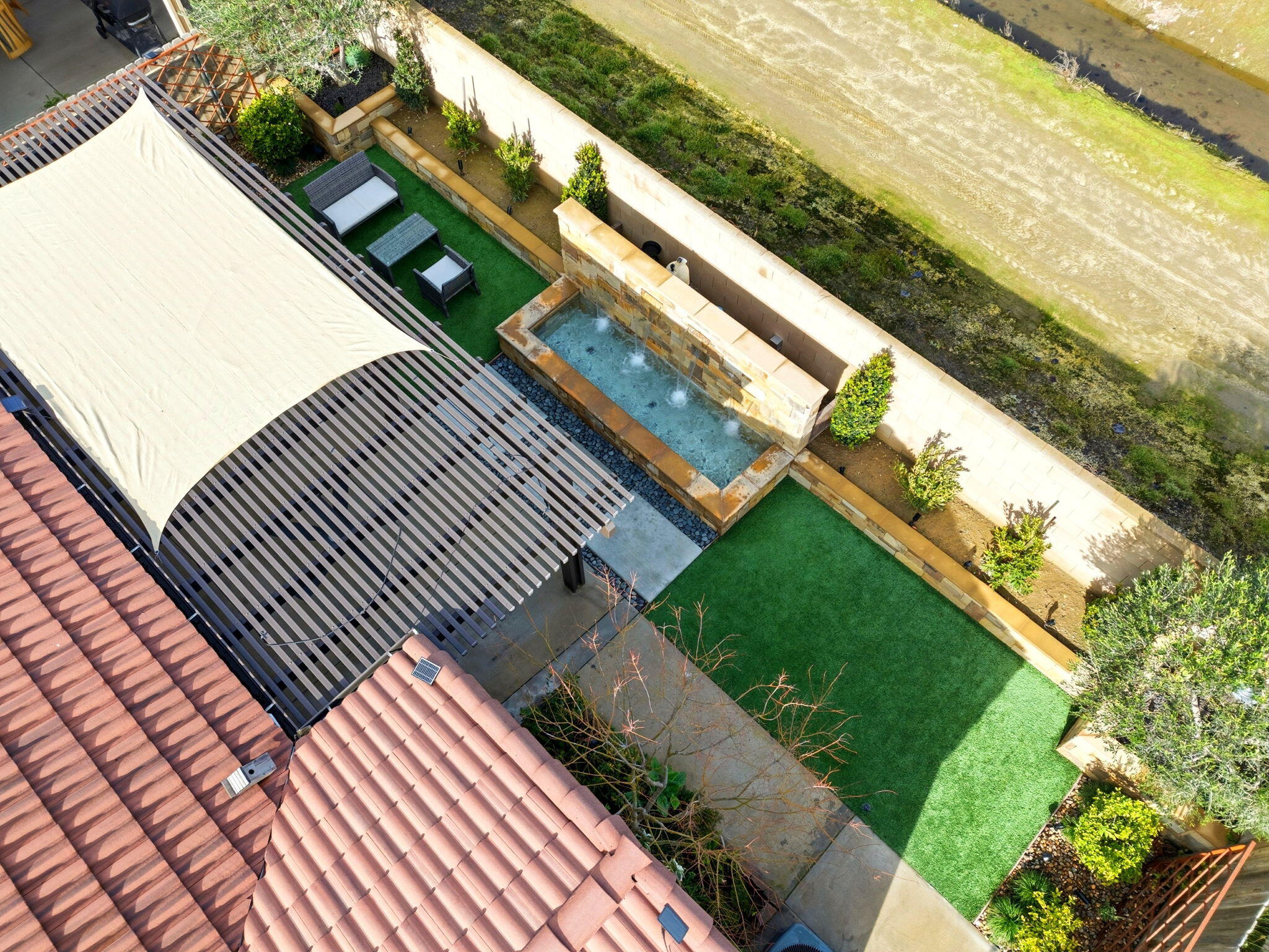 4736 W Flagstaff Ave, Visalia, CA 93291