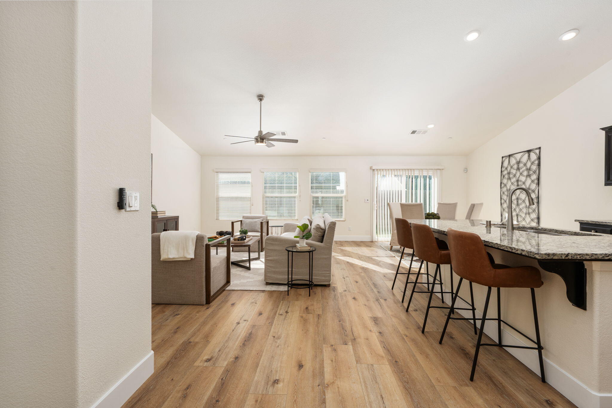 3283 Ferro Ct, Tulare, CA 93274