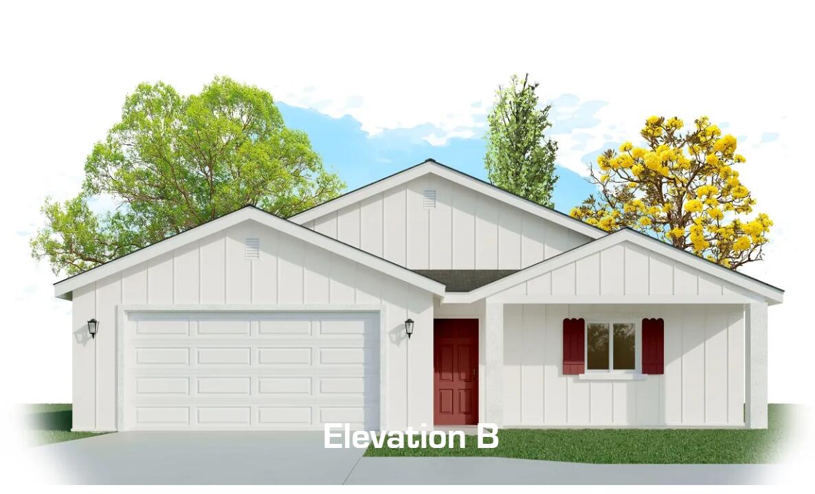 30758 Azalea Rd, Visalia, CA 93291