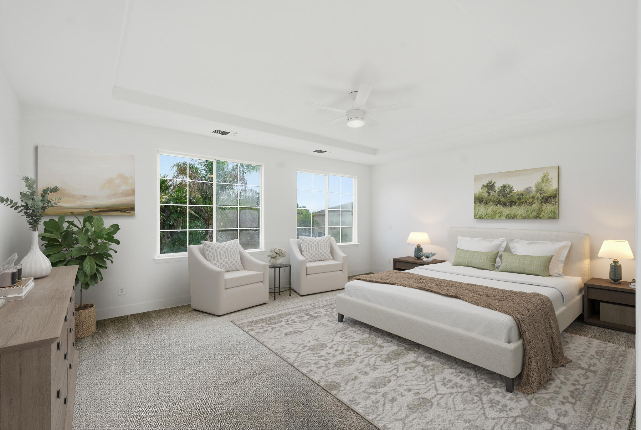 2693 Muirfield Ave, Tulare, CA 93274