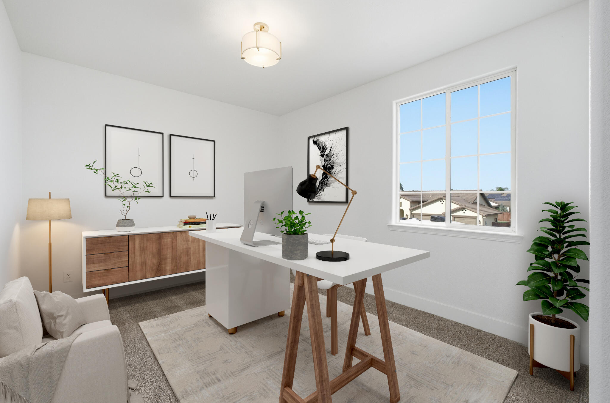 2693 Muirfield Ave, Tulare, CA 93274