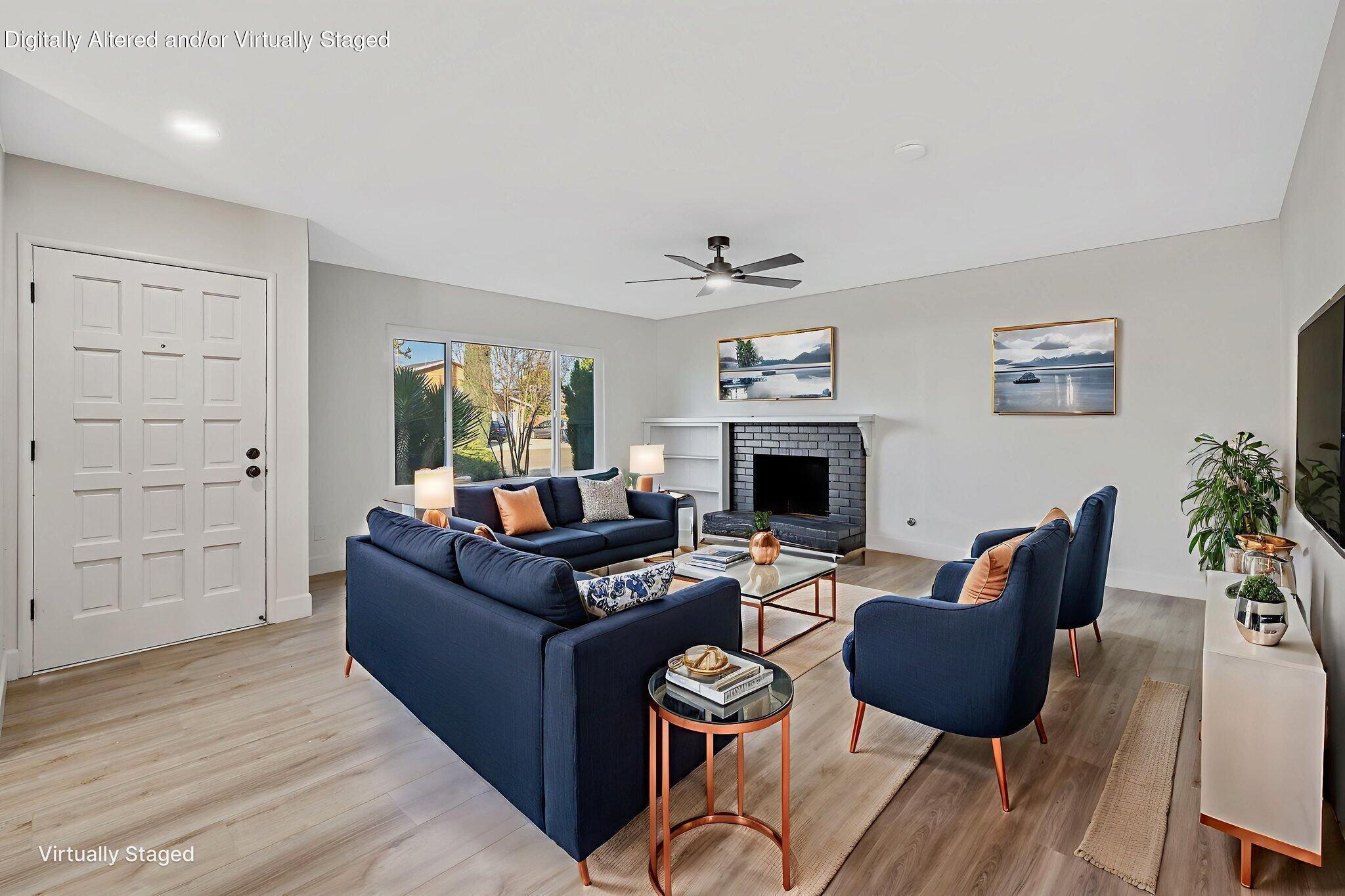 1747 E Sonora Ave, Tulare, CA 93274