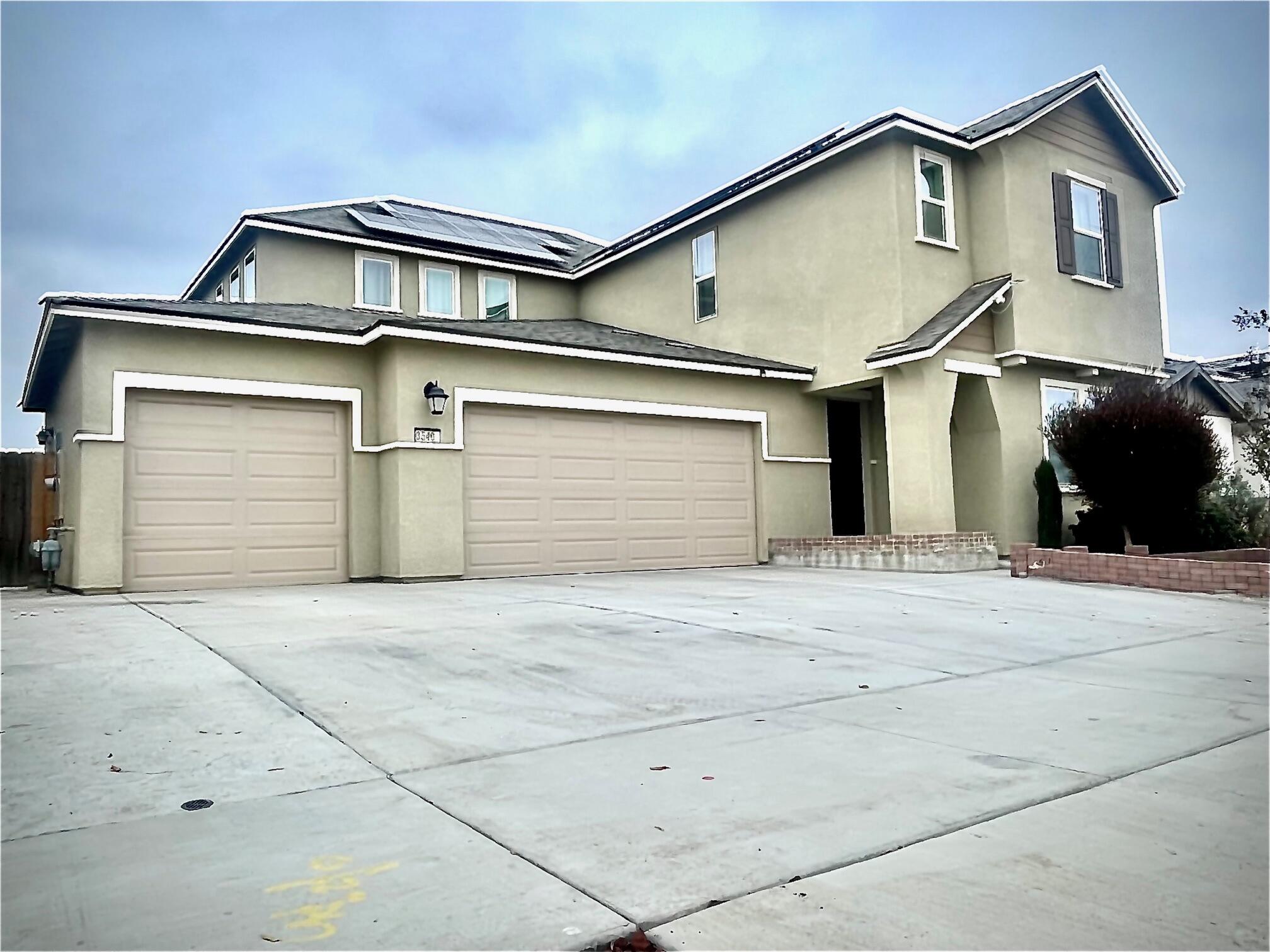 3540 E Cherry Ave, Visalia, CA 93292