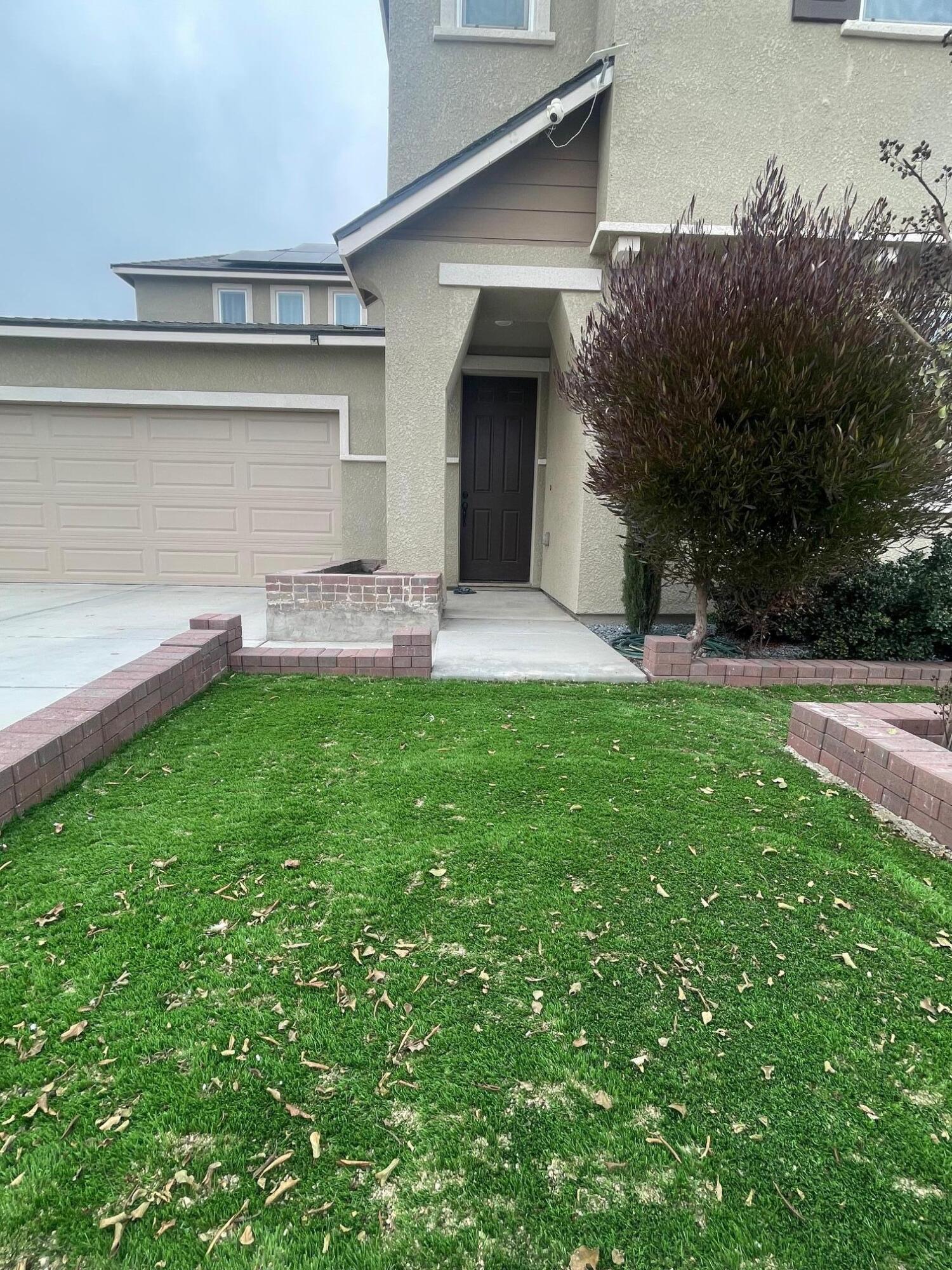 3540 E Cherry Ave, Visalia, CA 93292