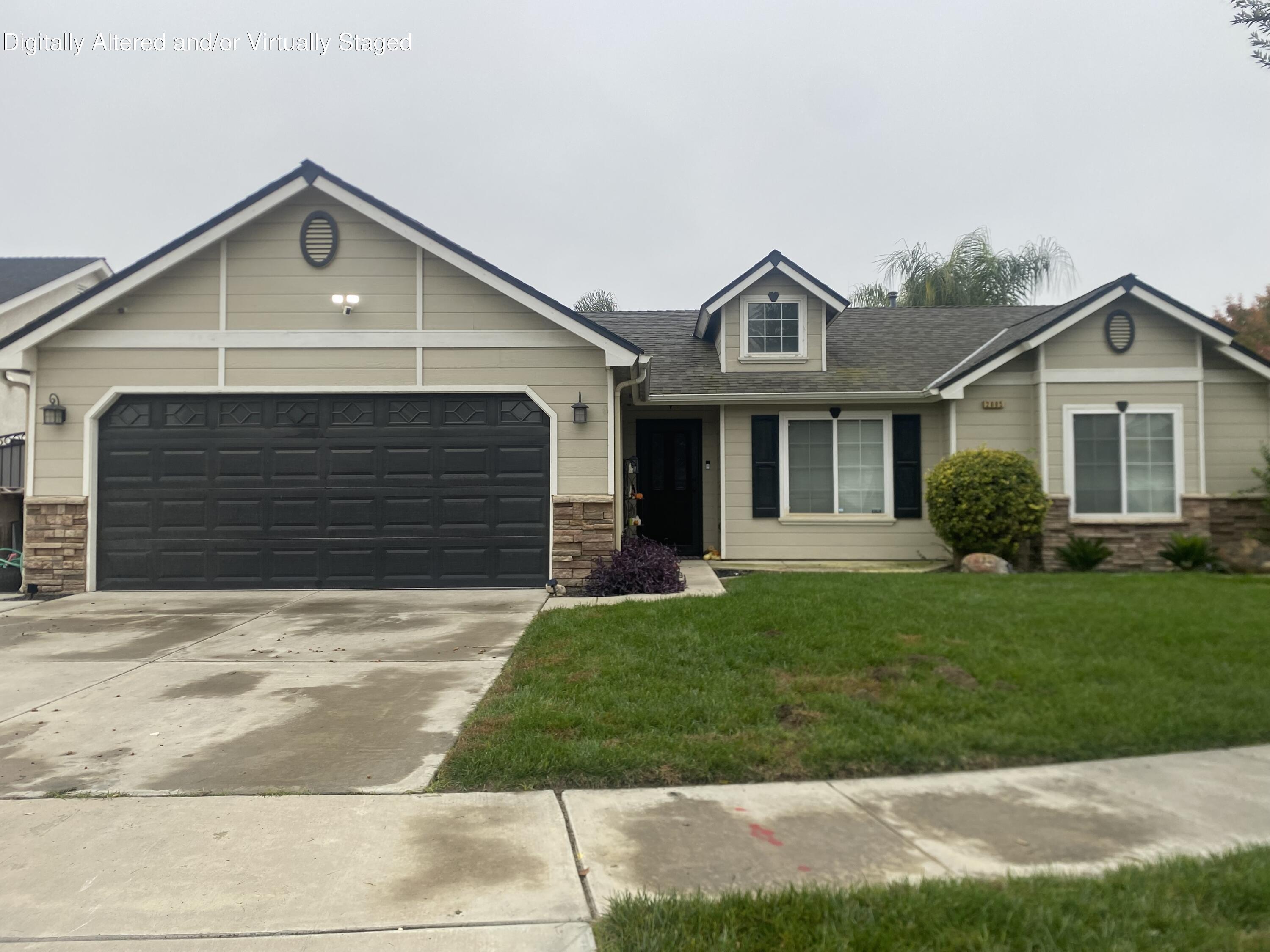 2805 Badger Flat Ave, Tulare, CA 93274